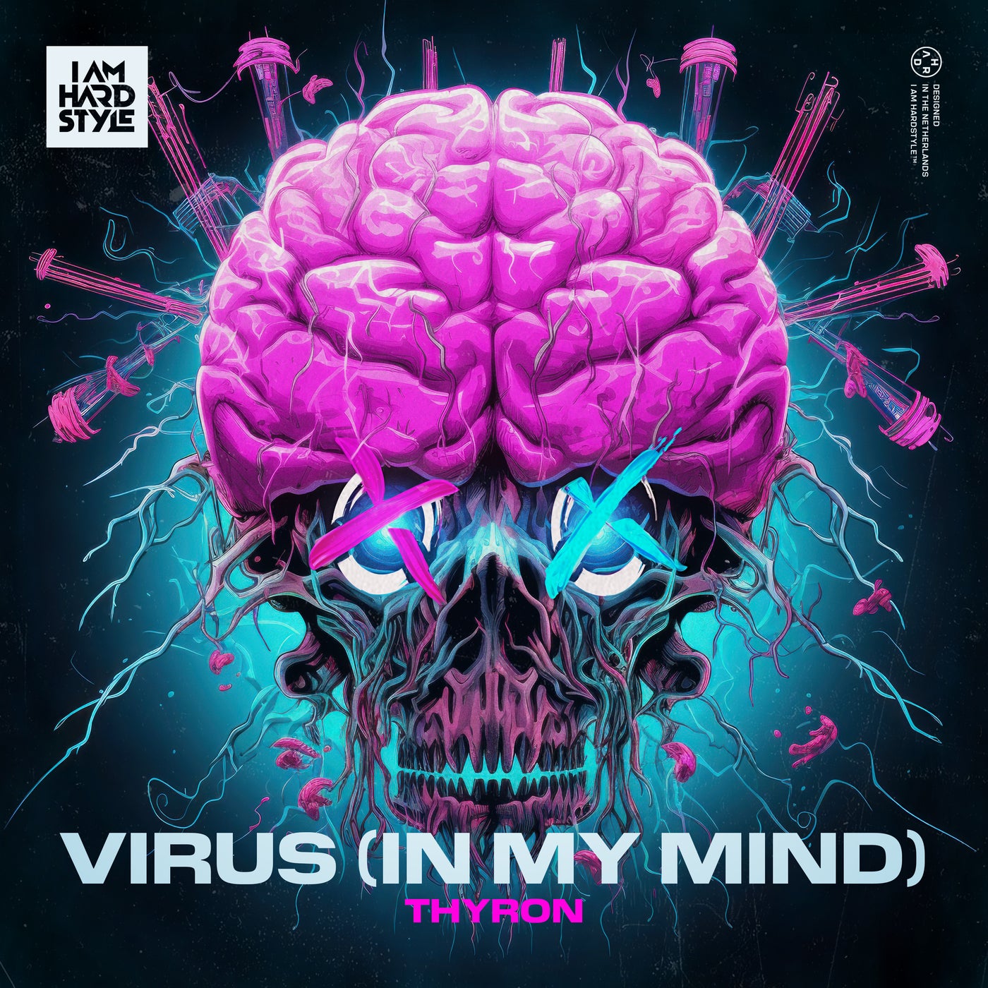 VIRUS (IN MY MIND)