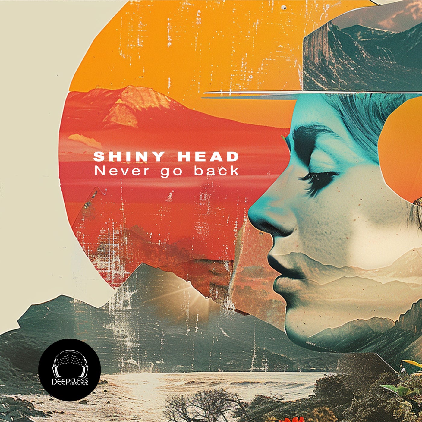 Shiny Head –  Never Go Back [DeepClass Records]