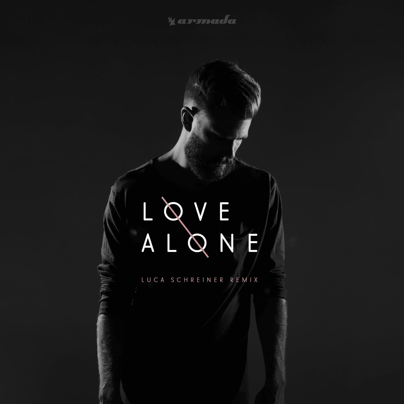 Love Alone - Luca Schreiner Remix