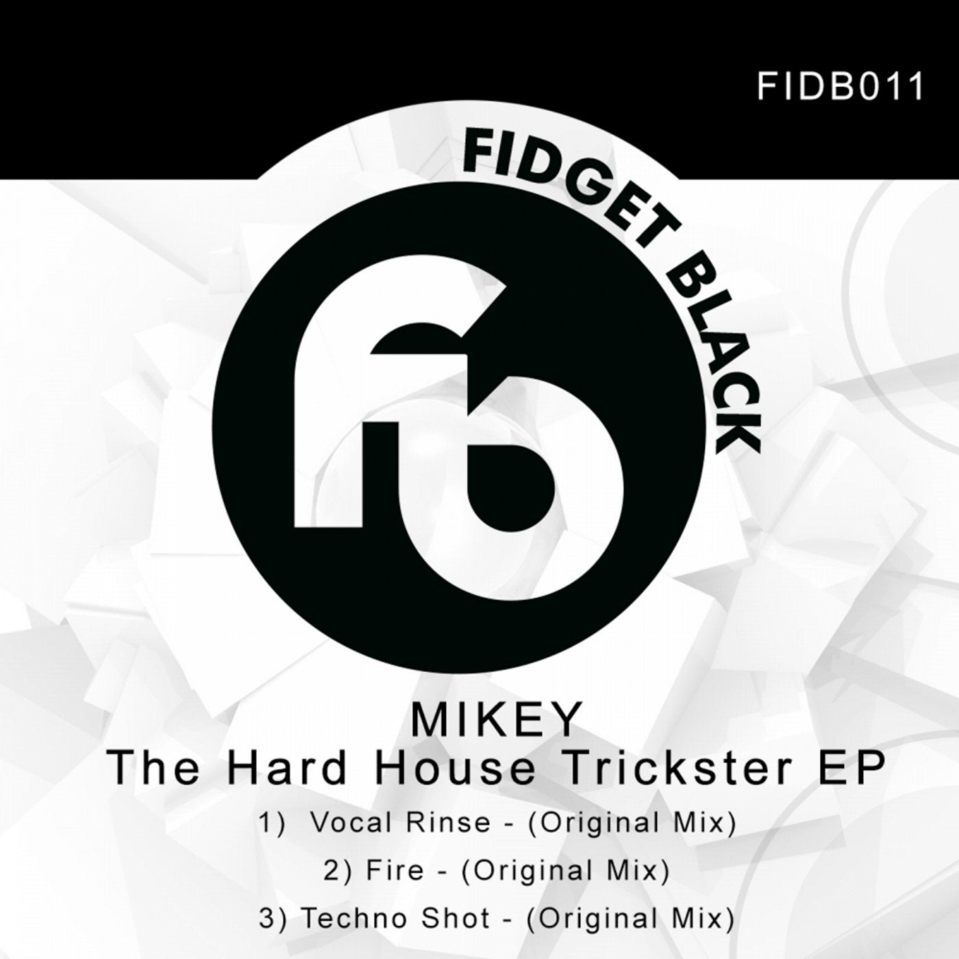 The Hard House Trickster EP