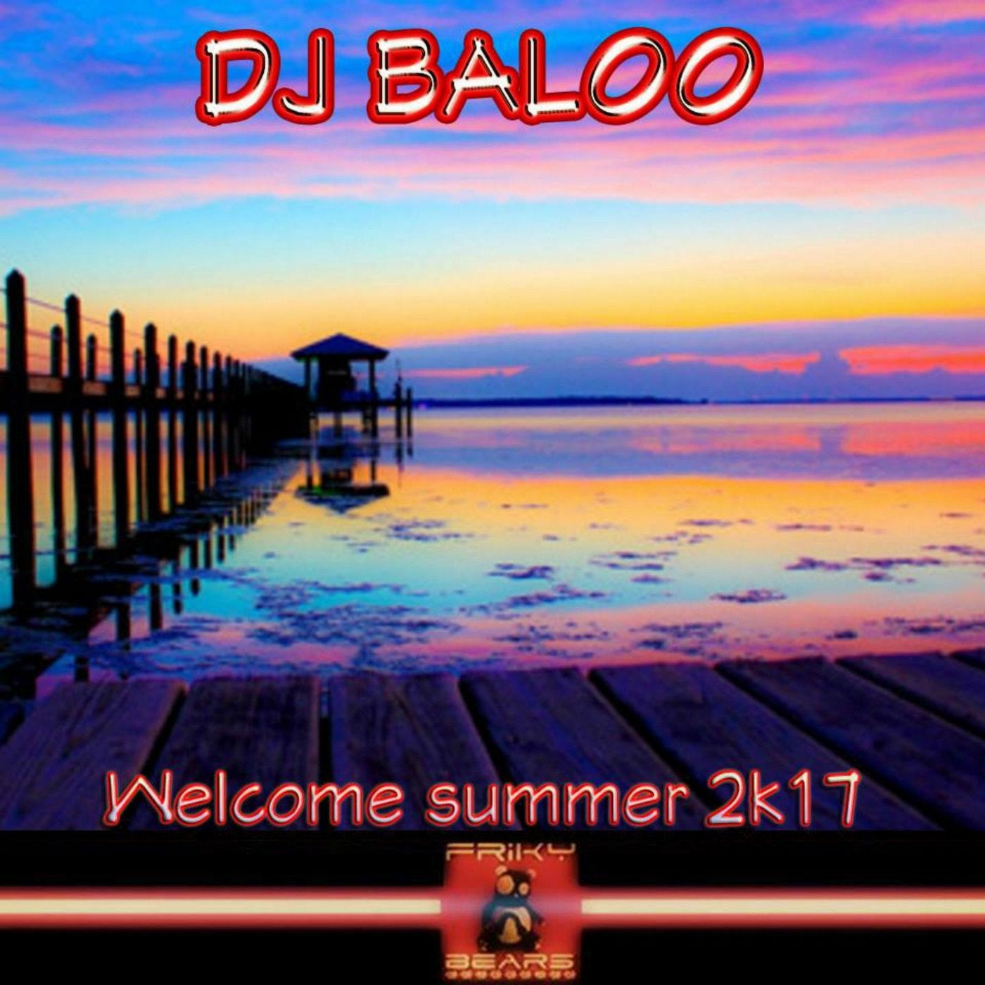 Welcome Summer 2K17