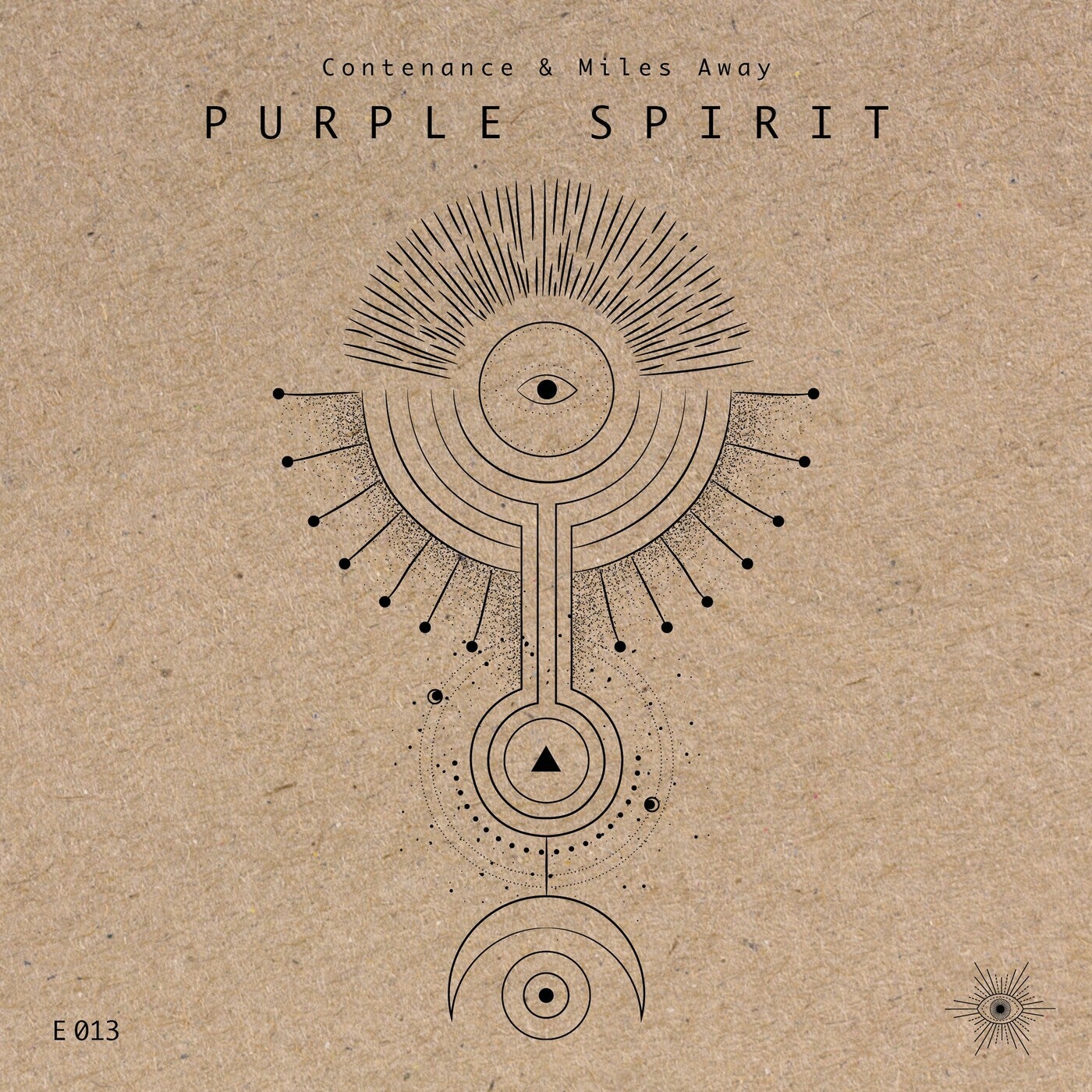 Purple Spirit