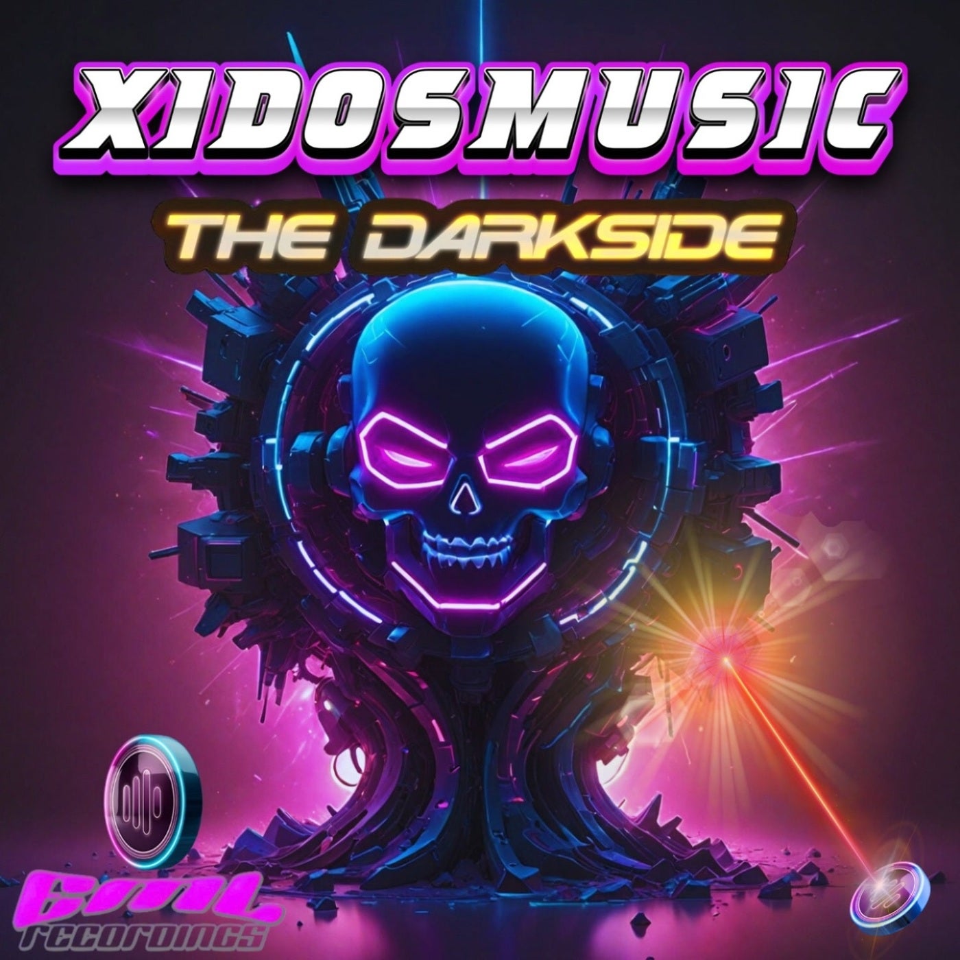 The Darkside