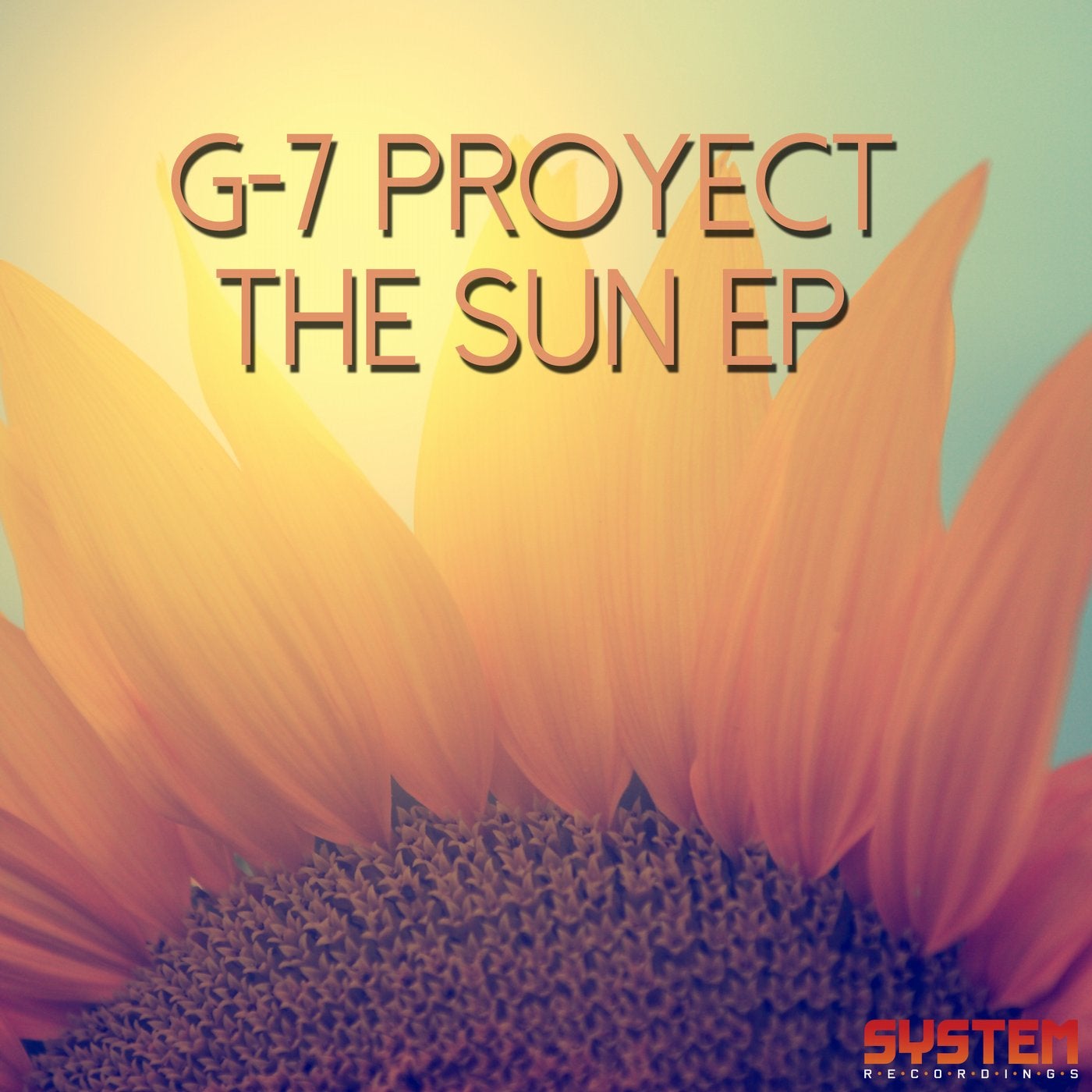 The Sun EP