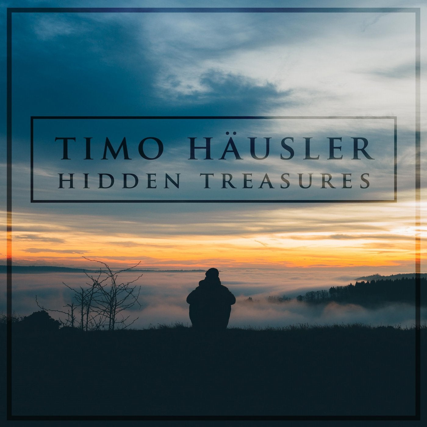 Hidden Treasures