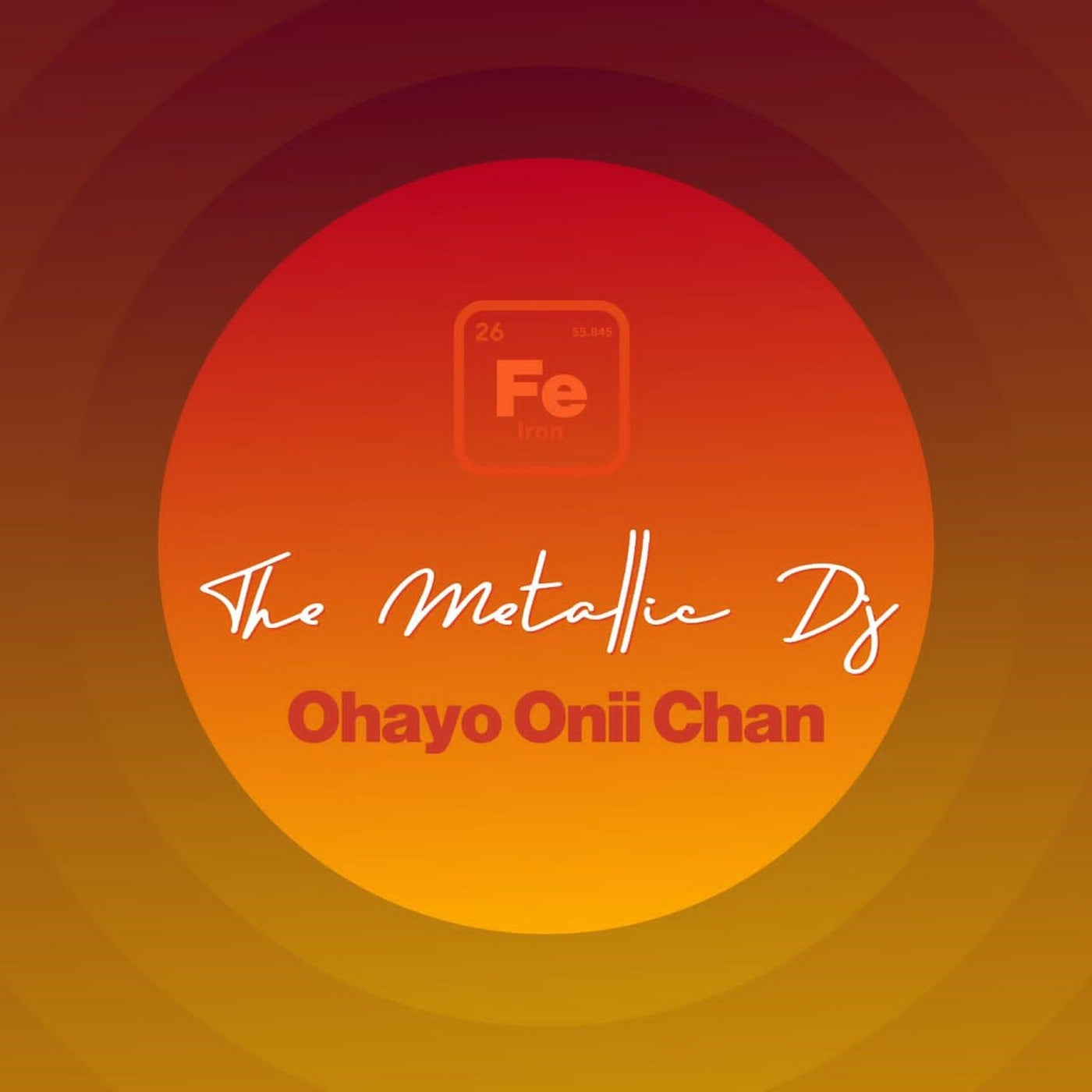 Ohayo Onii Chan