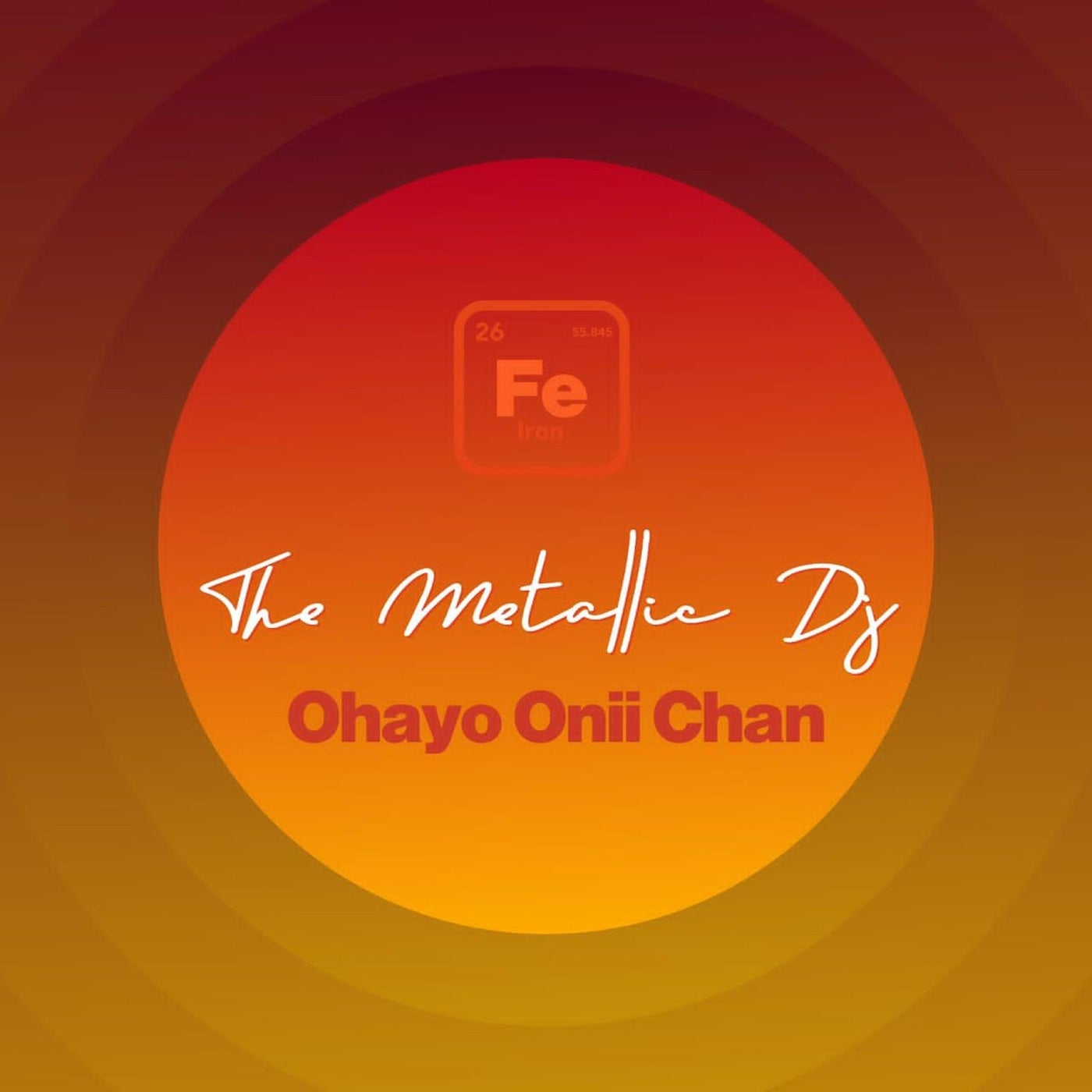 The Metallic DJ - Ohayo Onii Chan [New Life Records] | Music & Downloads on  Beatport