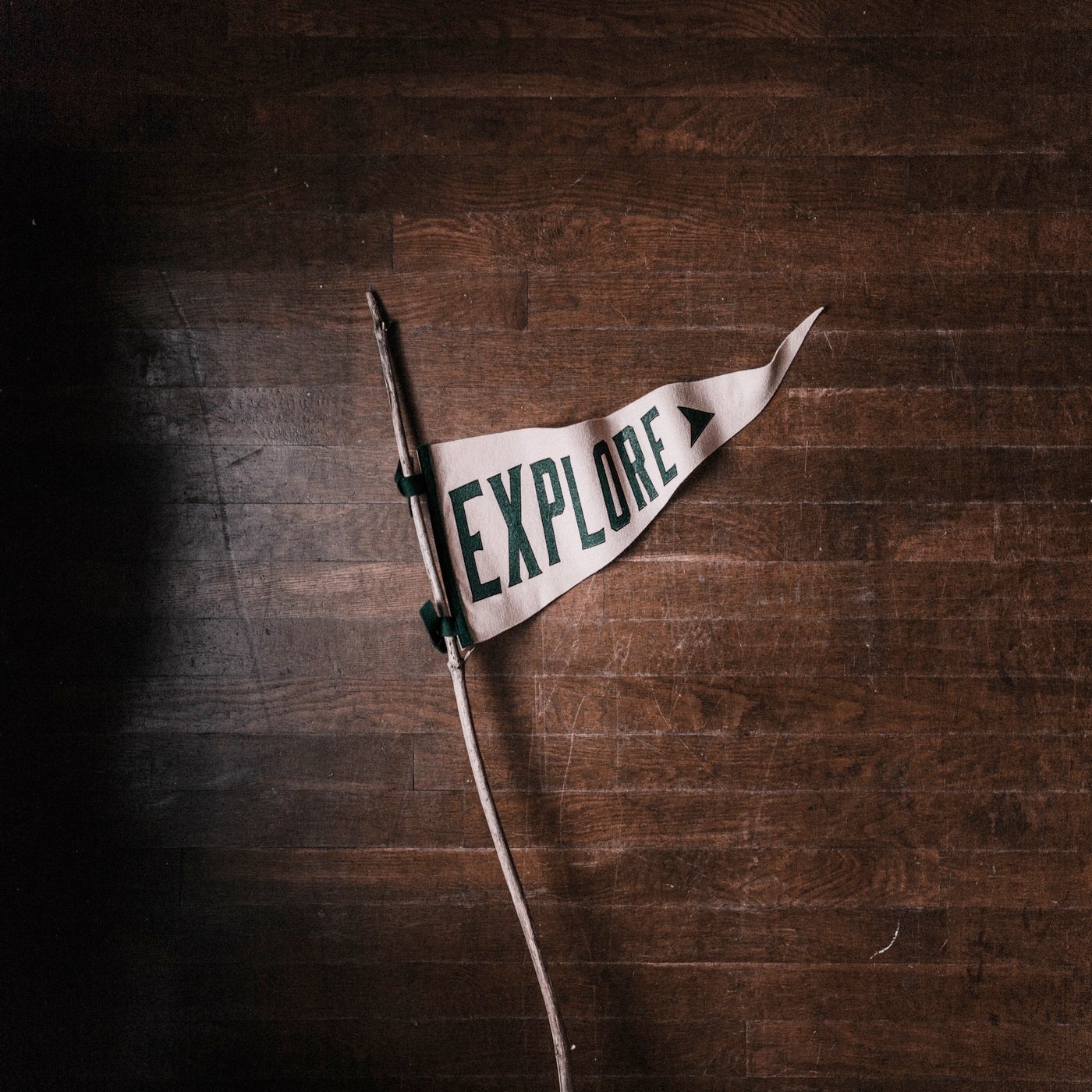 Cover art for Explore