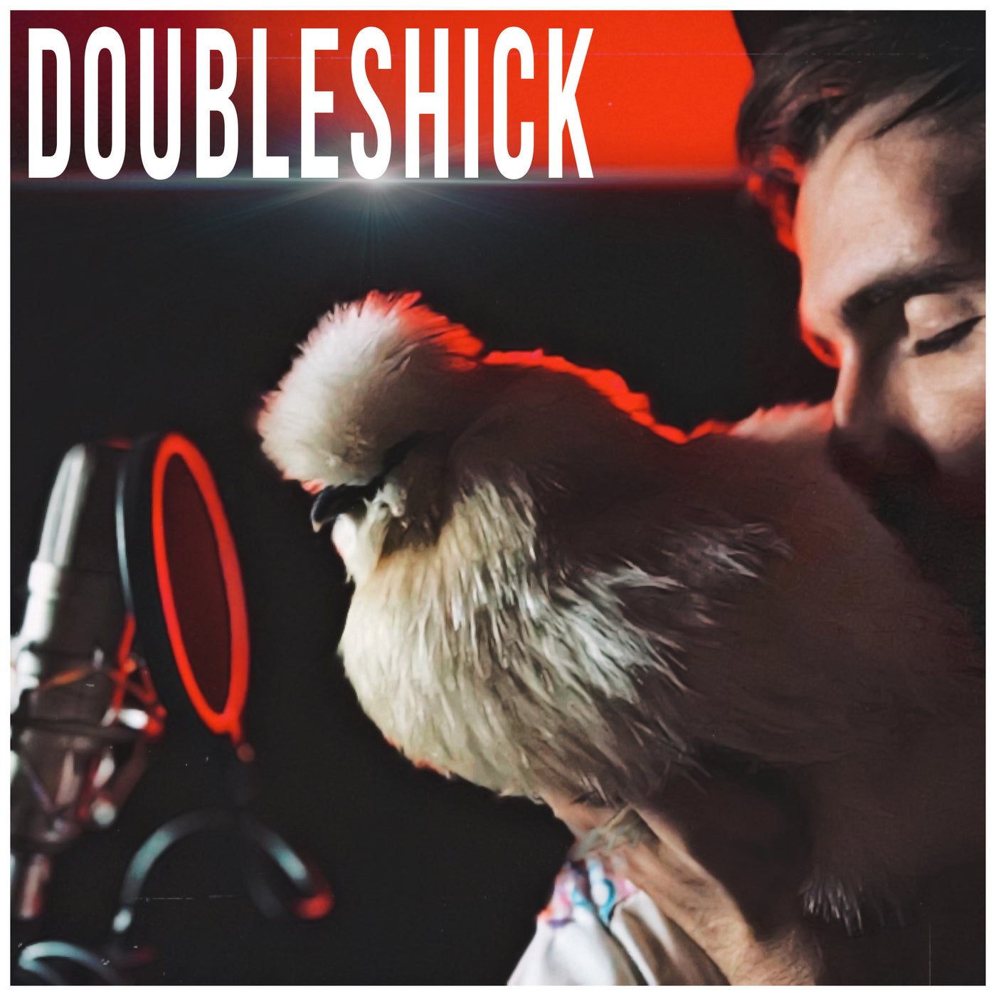 Doubleshick