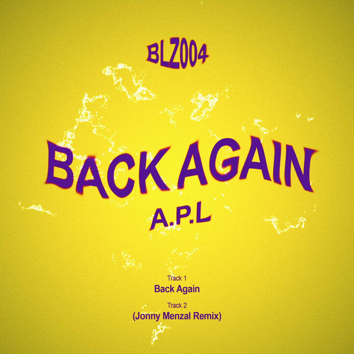 Back Again