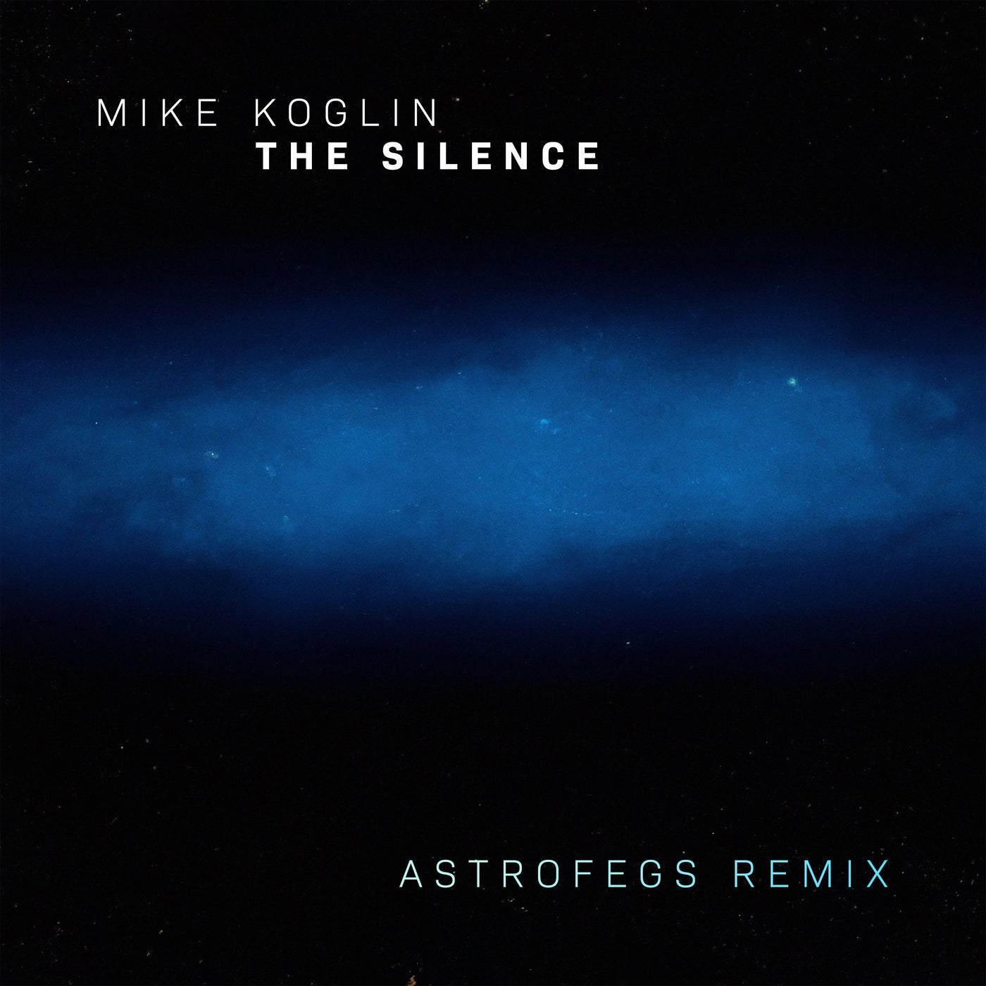 The Silence (AstroFegs Remix)