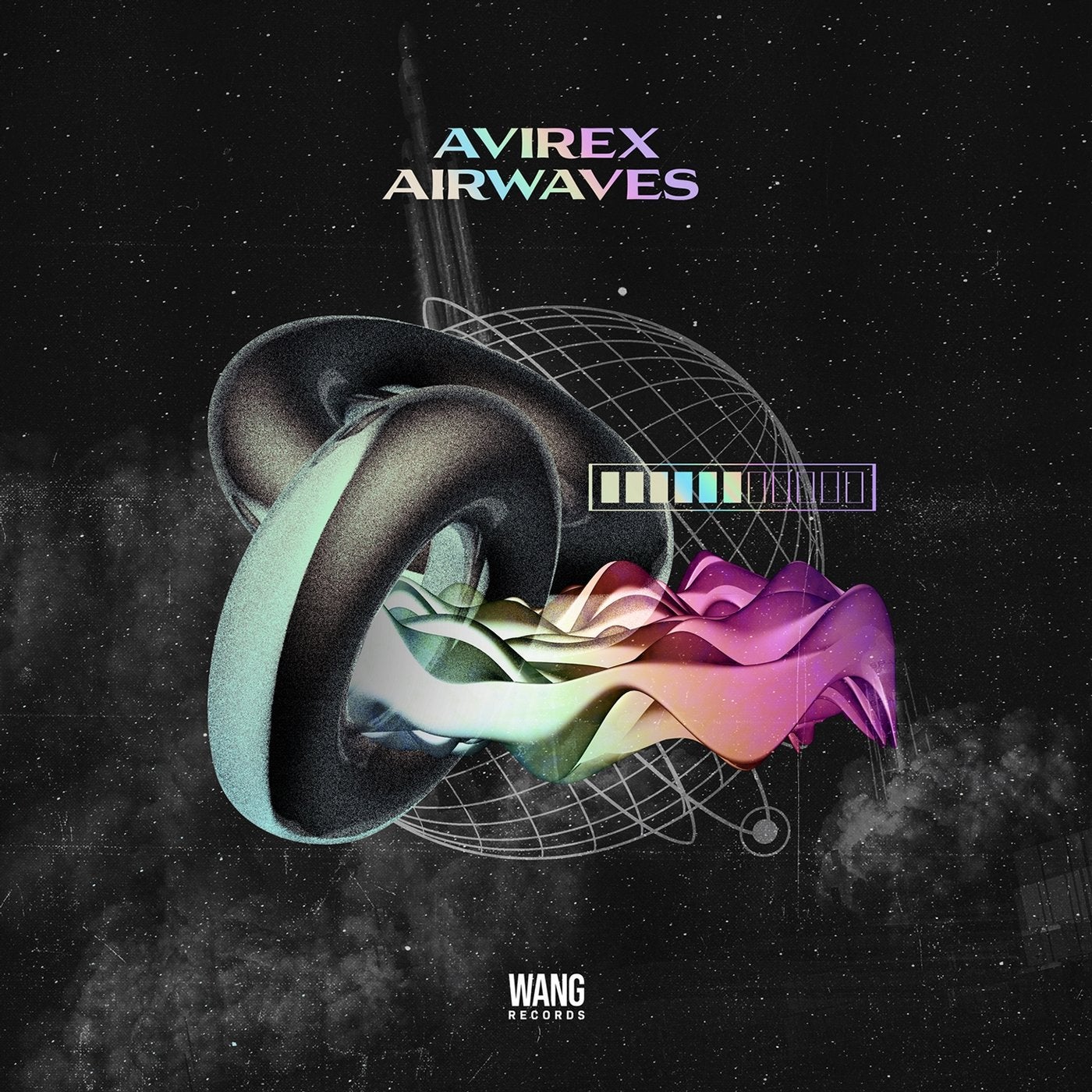 Avirex Airwaves (UK Garage Compilation)