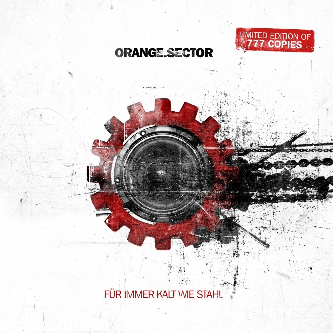 Fur immer. Orange sector. Orange sector EBM. Orange sector - 2008 - Untertage (Ep). Orange sector - 2008 - Ionic Vision feat. Orange sector - Sweet Isolation (Ep).