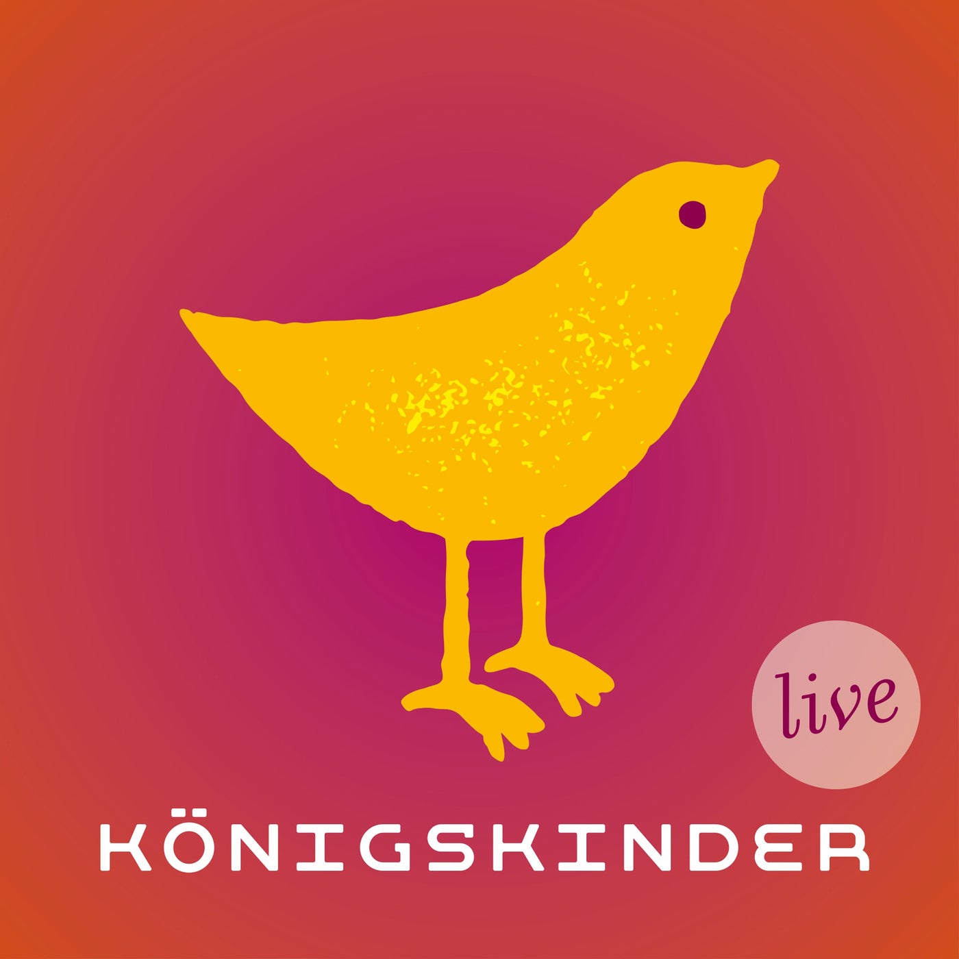 Königskinder Live