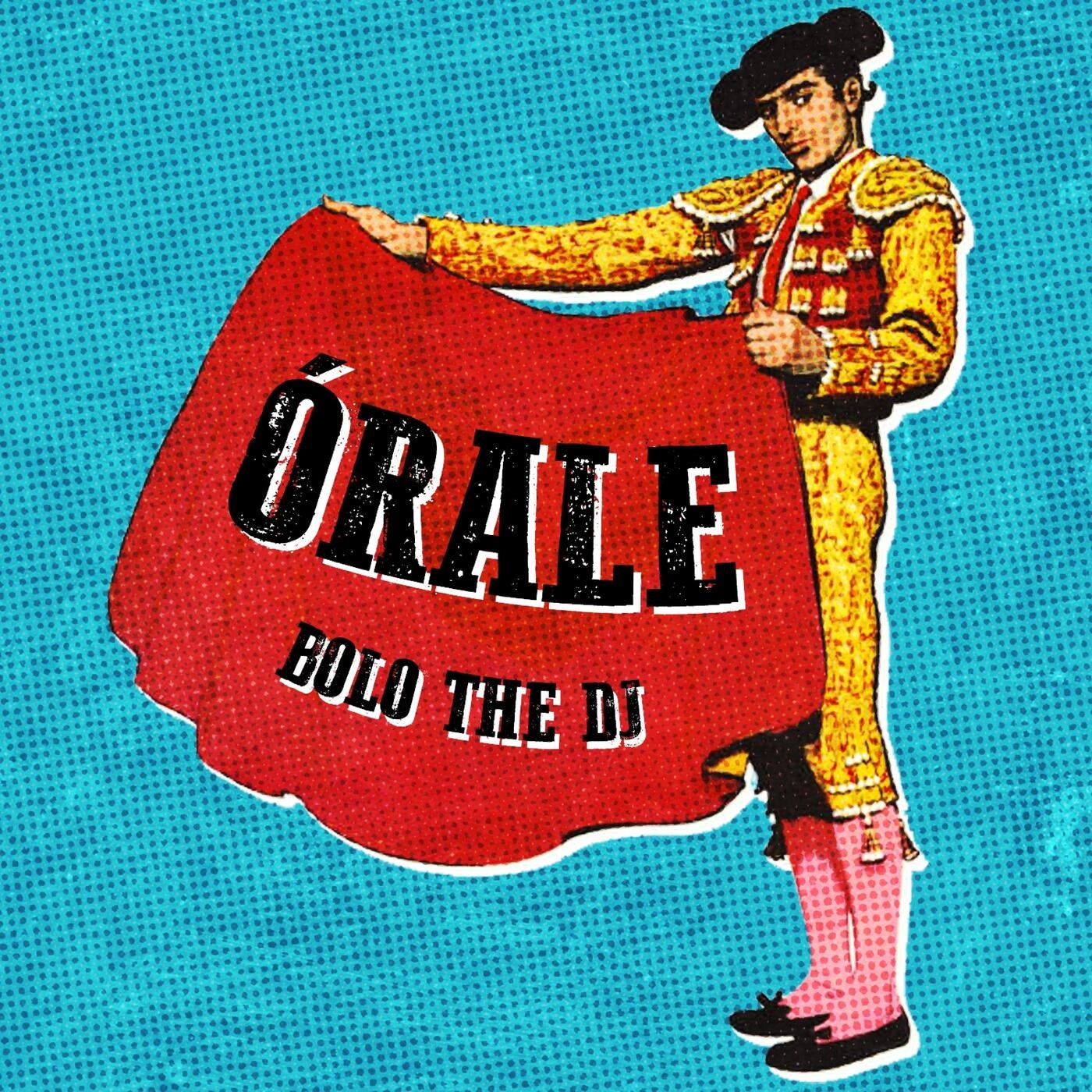 Orale (Extended Mix)