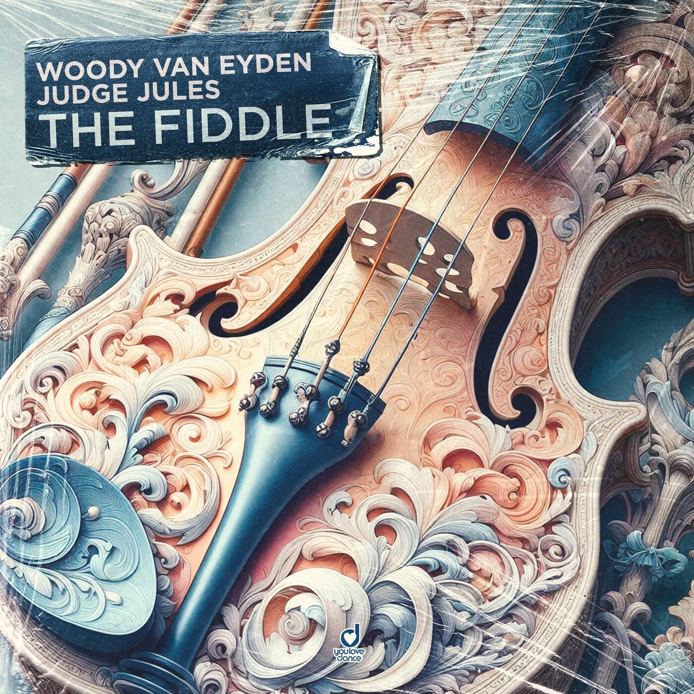 The Fiddle