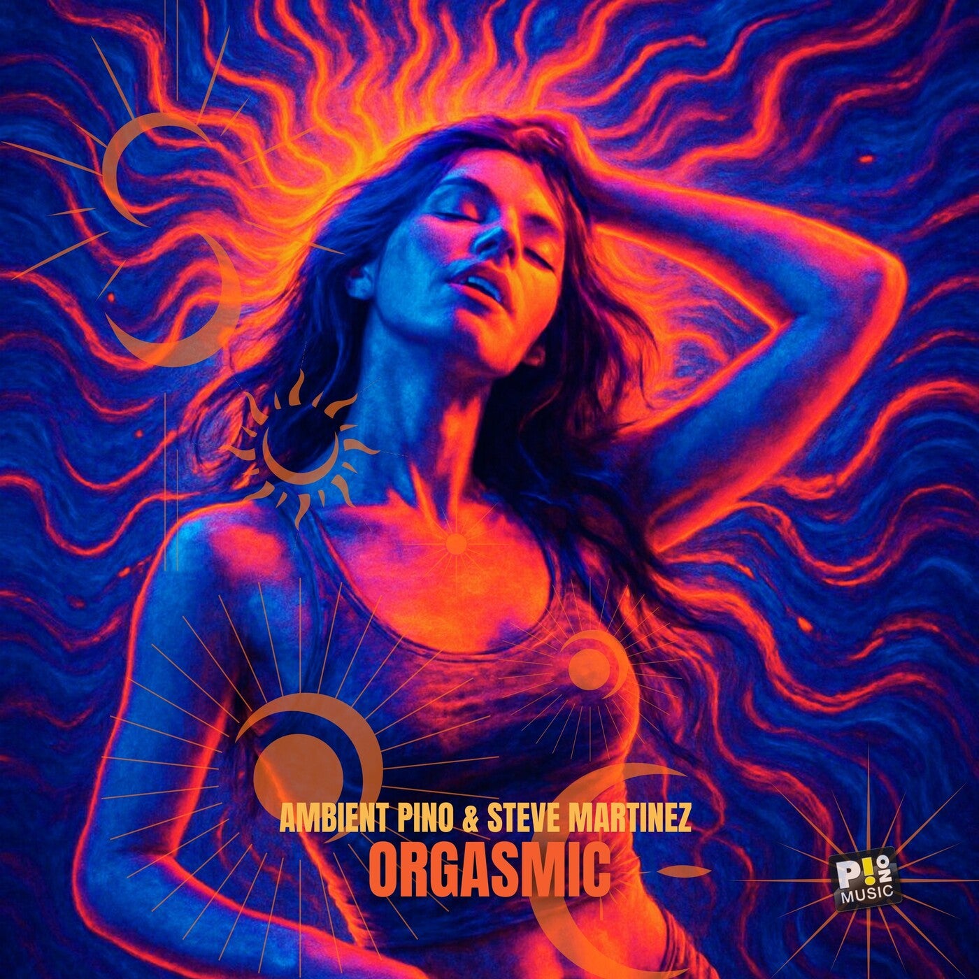 Orgasmic