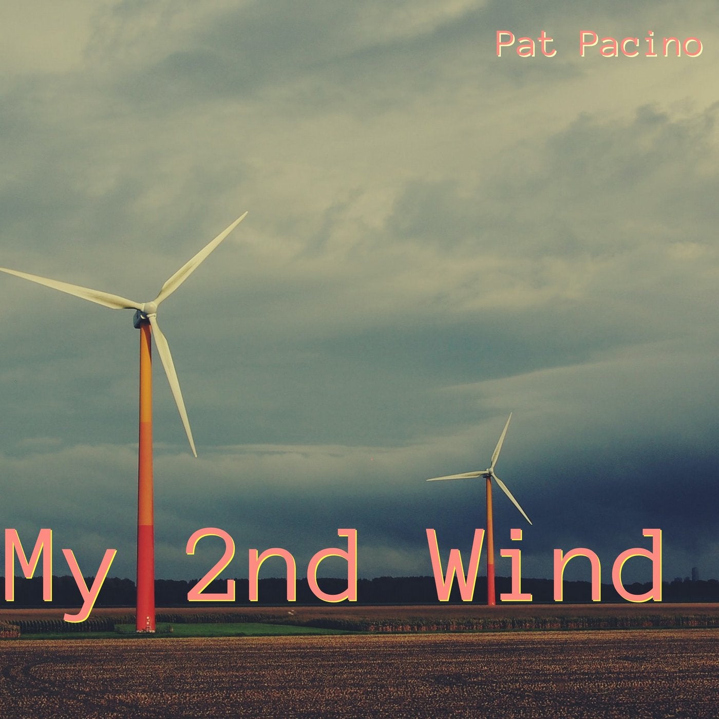 My 2nd Wind