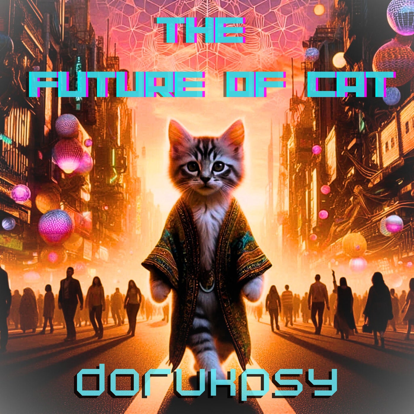 The Future of Cat