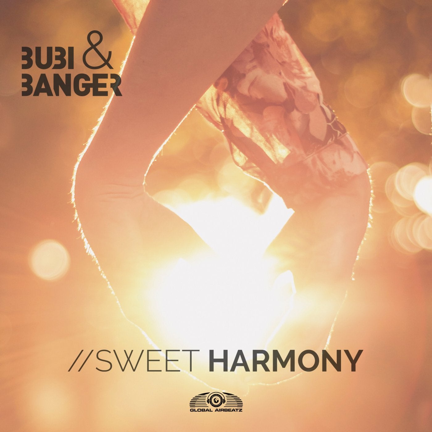 Sweet Harmony