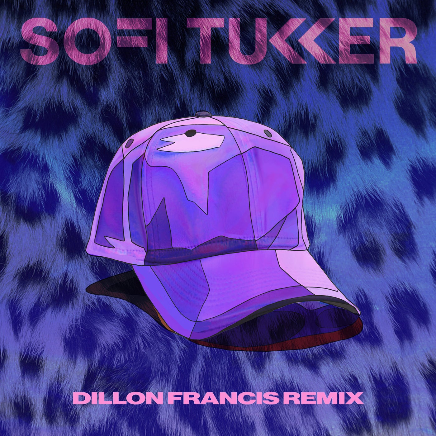 Purple Hat (Dillon Francis Extended Mix)