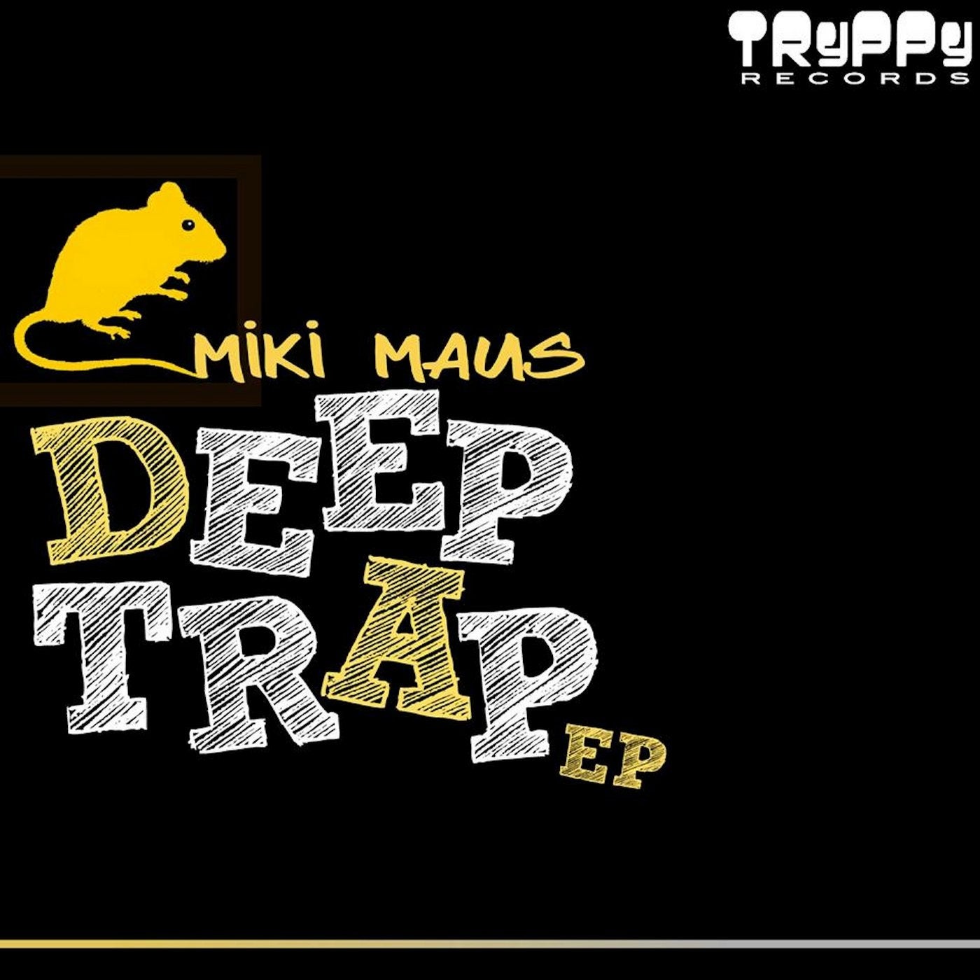 Deep trap