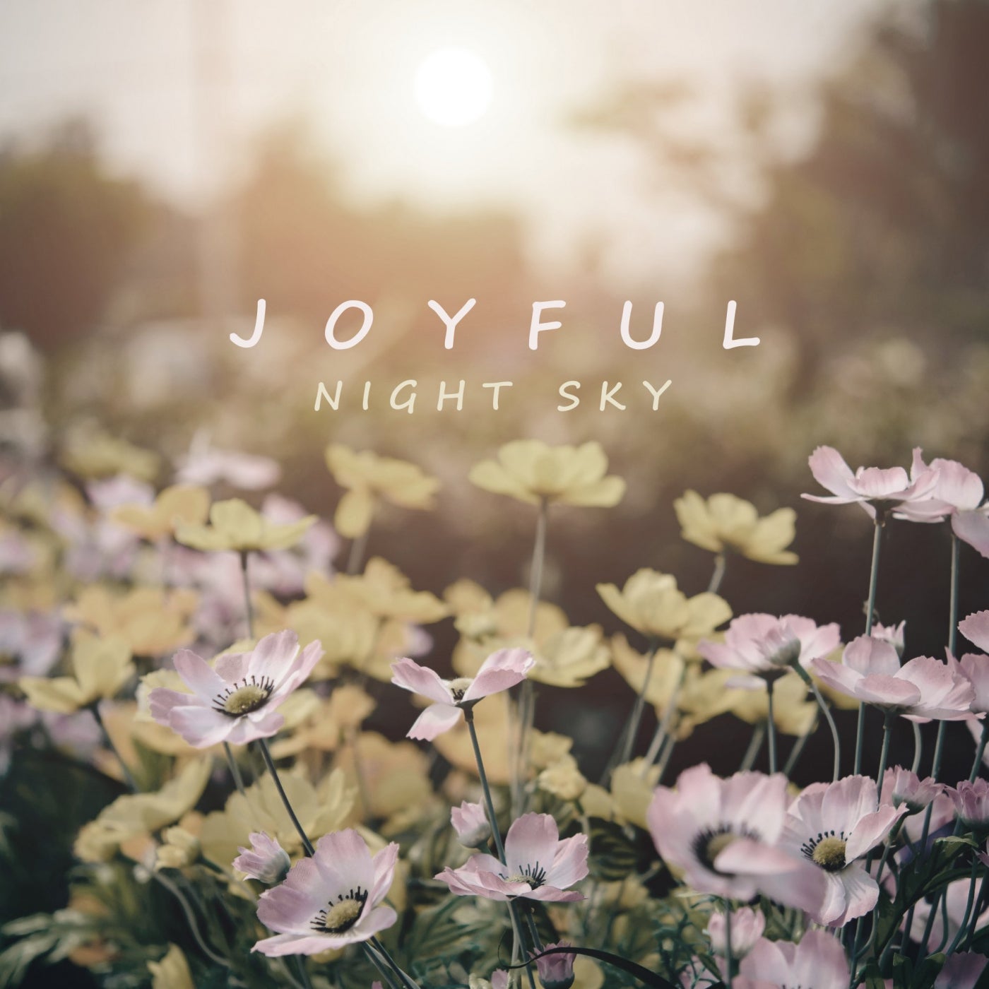 Joyful