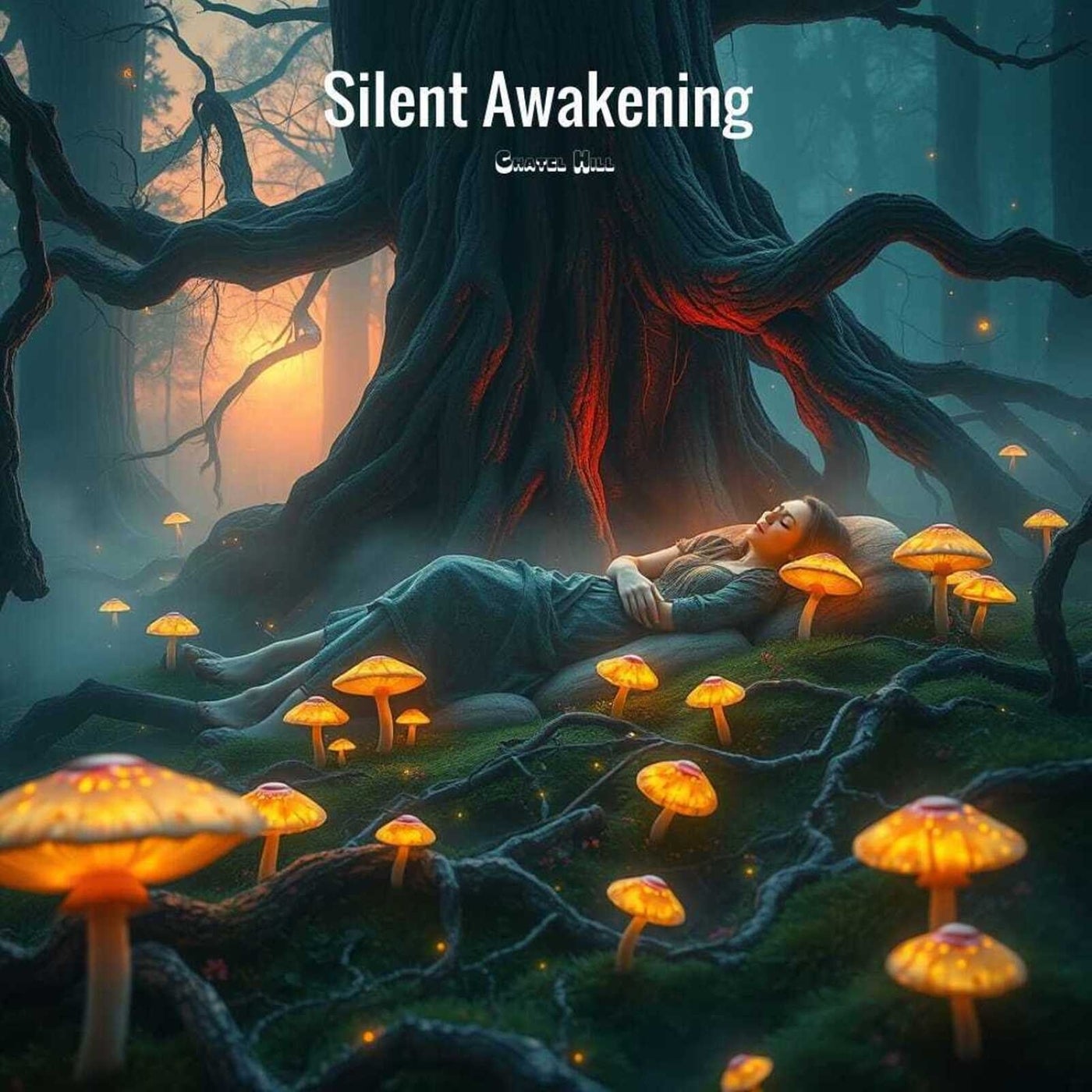 Chatel Hill - Silent Awakening (Original Mix) [TuneCore] | Music ...