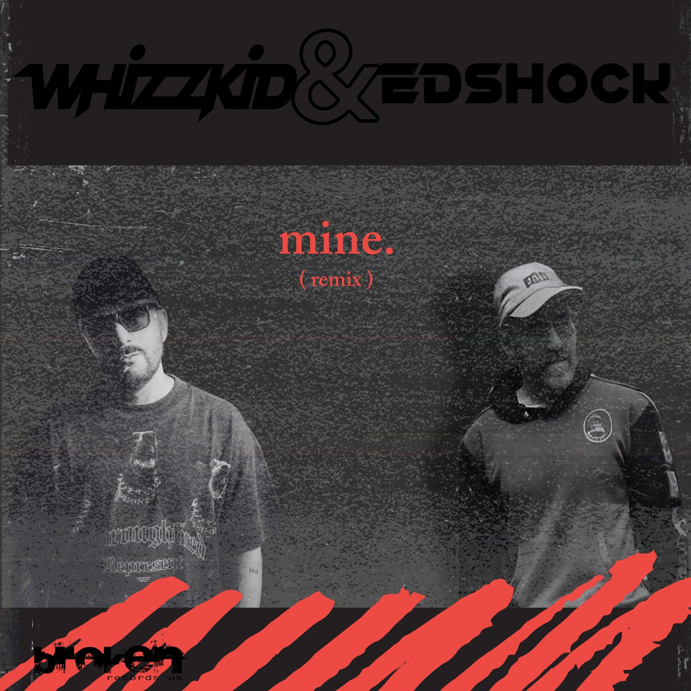 mine.