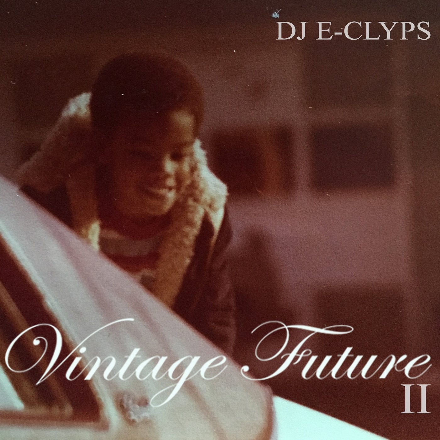 Vintage Future II