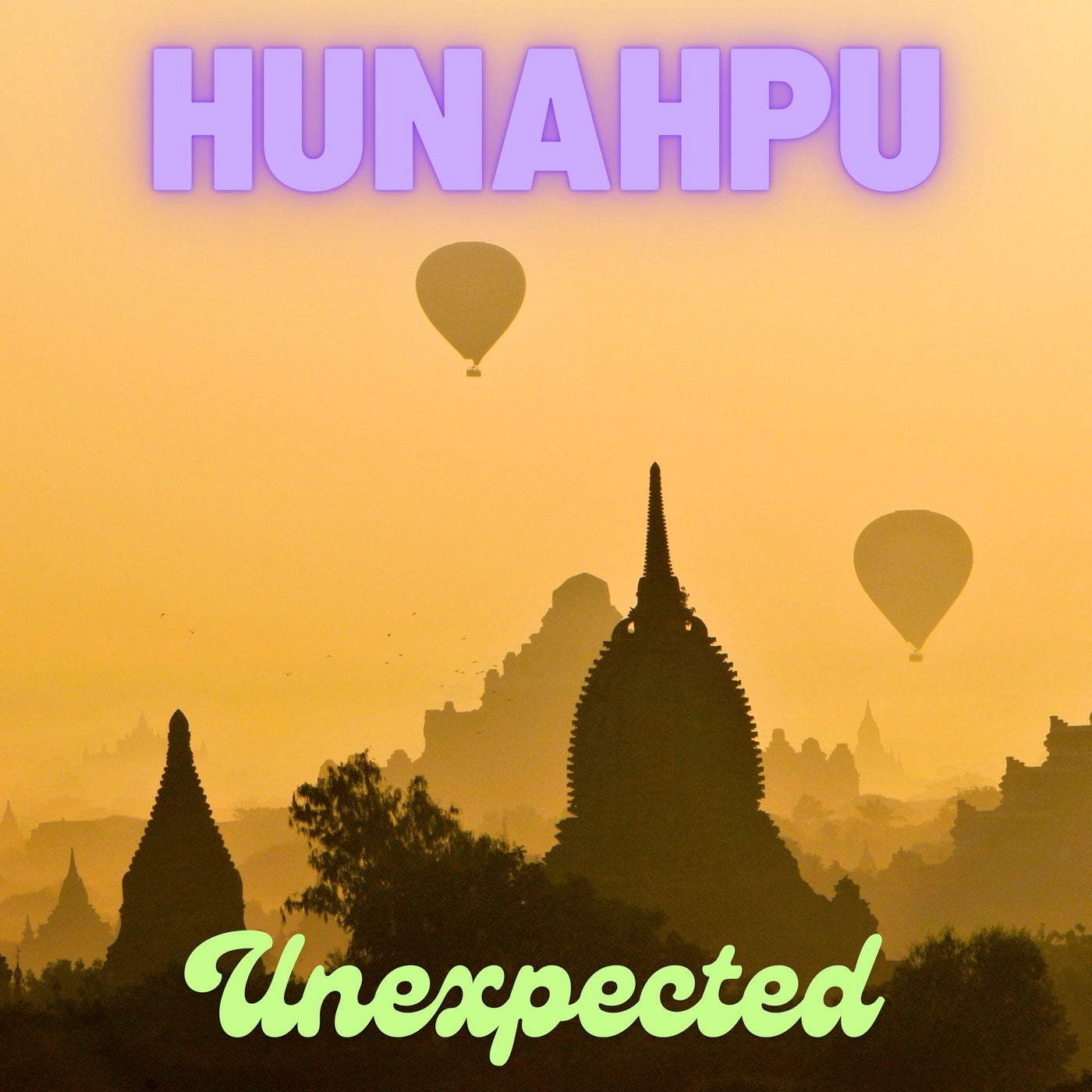 Unexpected