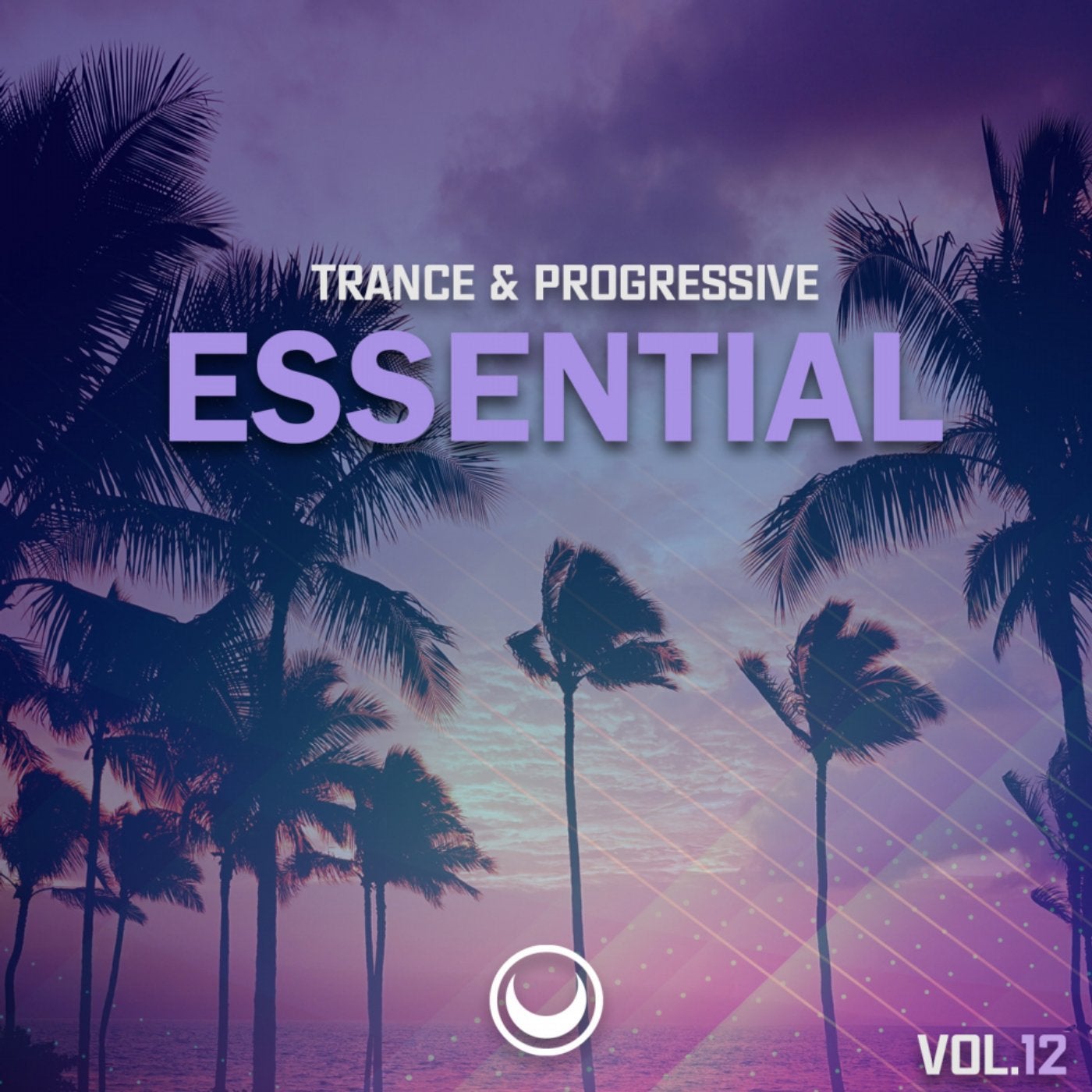 Trance & Progressive Essential, Vol. 12