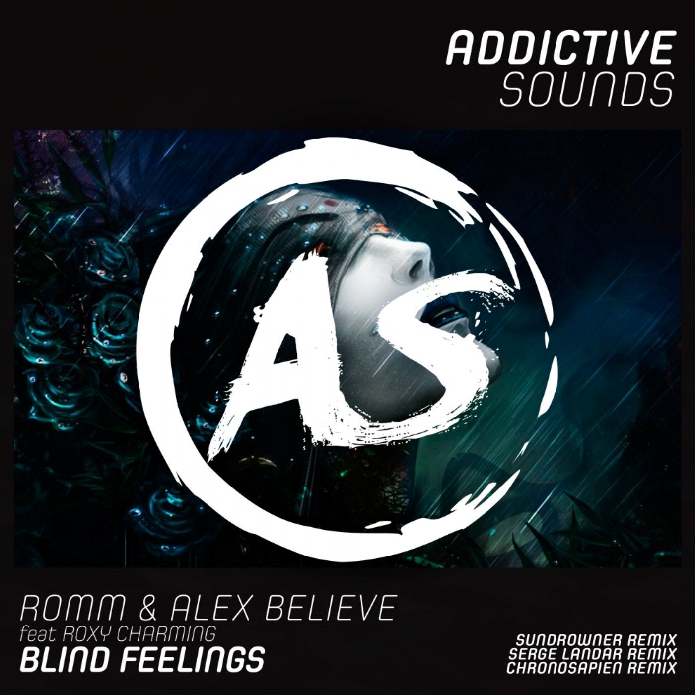 Blind Feelings (Remixes)