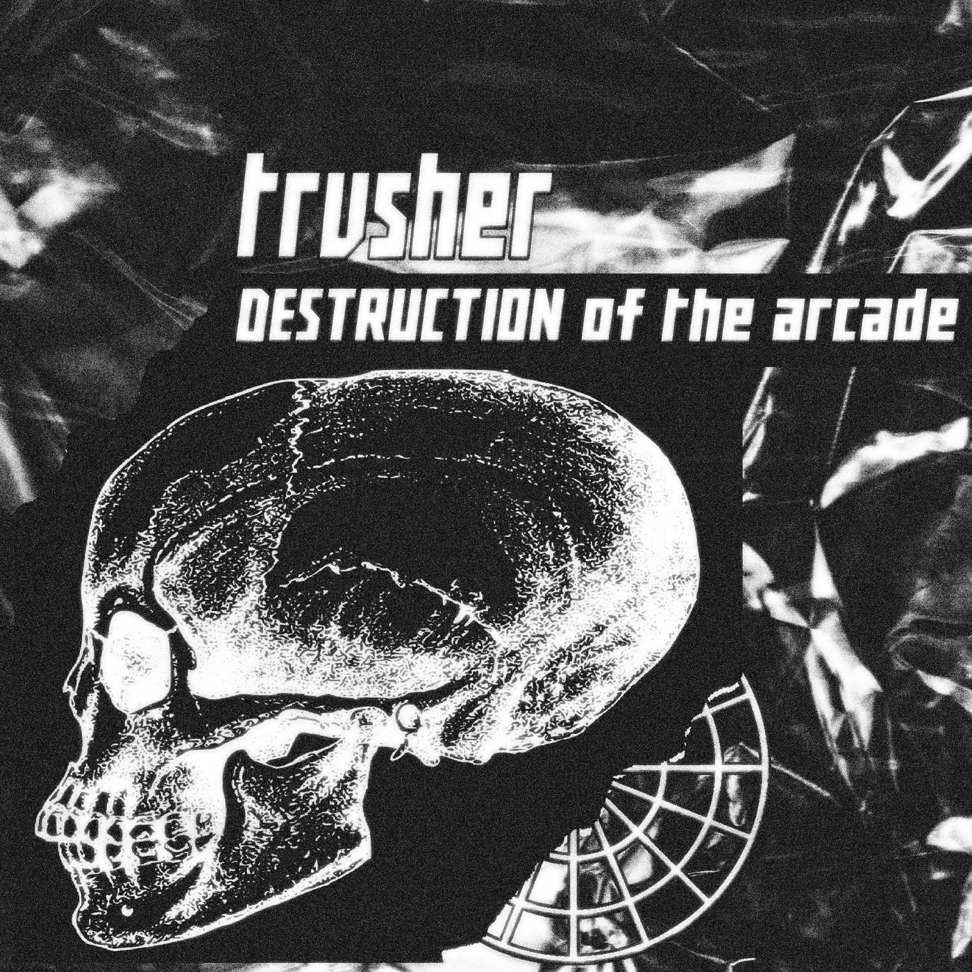 Destruction of the Arcade