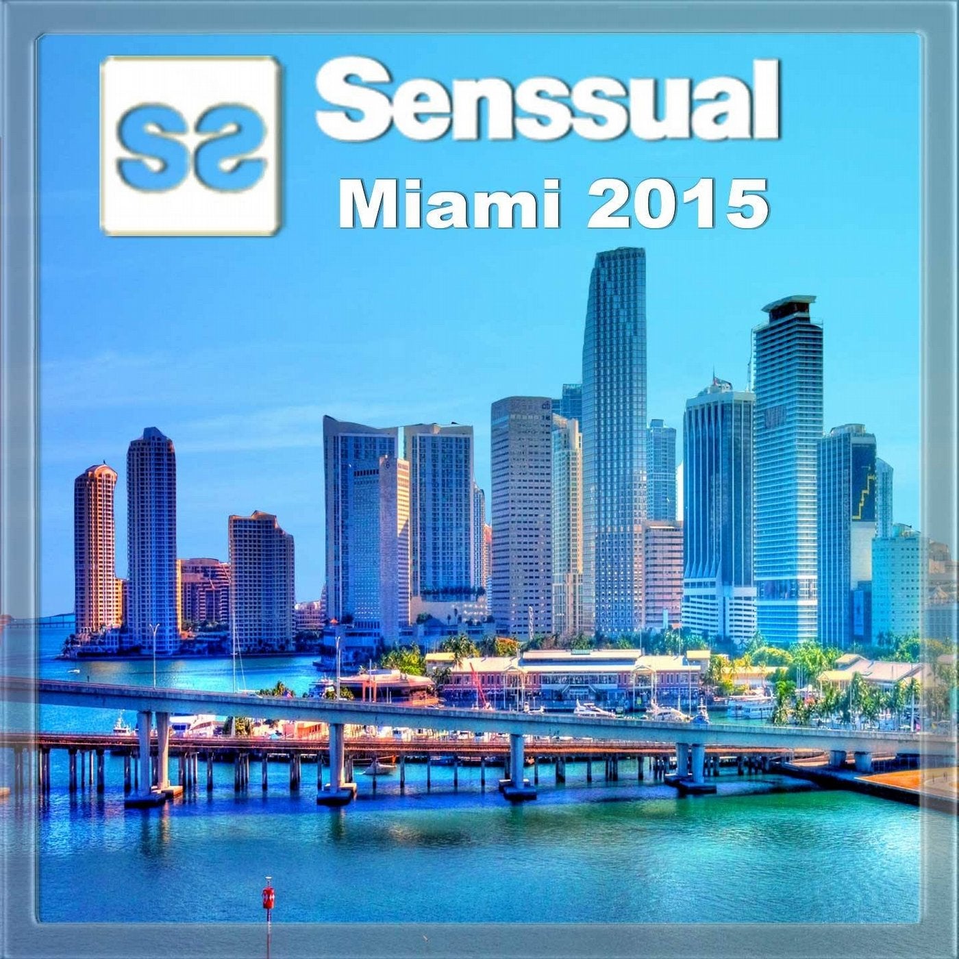Senssual Miami 2015