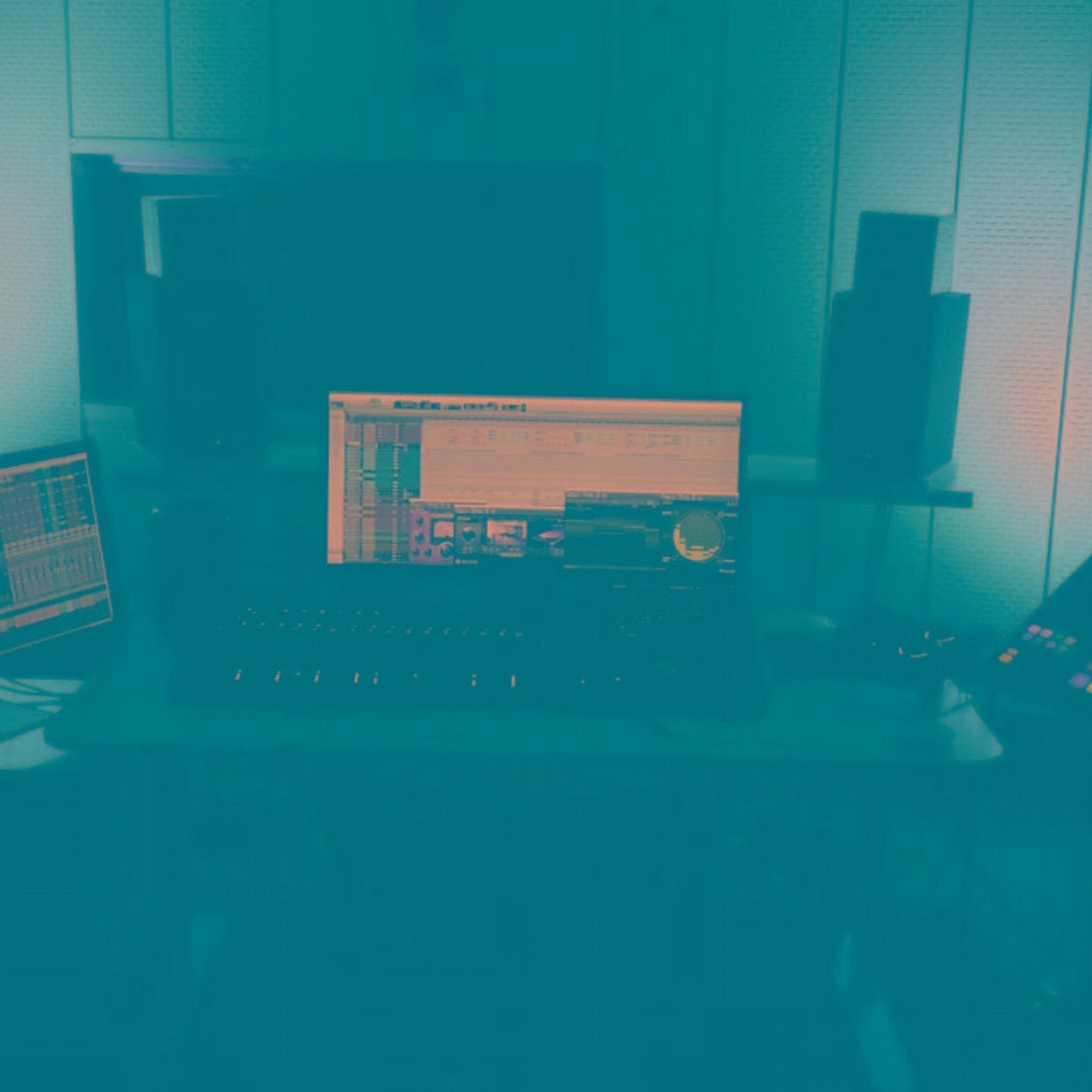 Studio Day