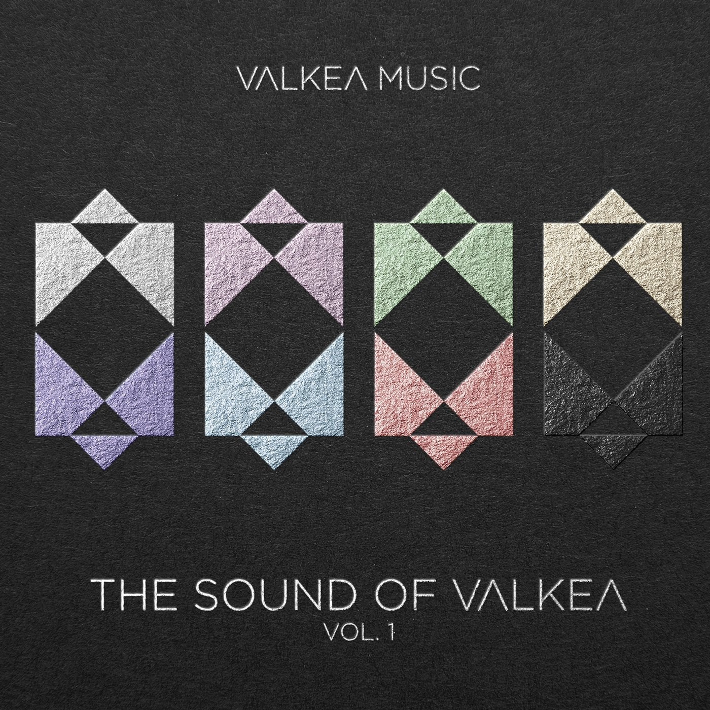 The Sound of Valkea, Vol. 1