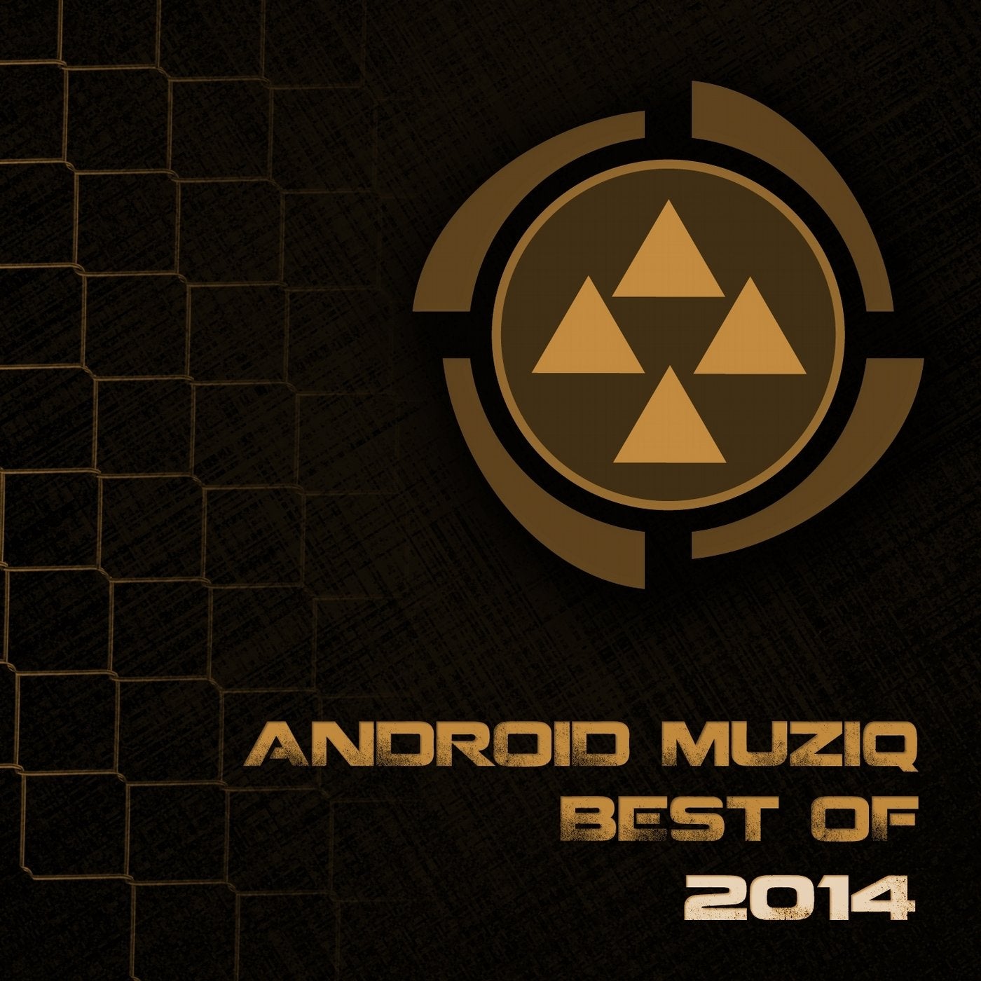 Android Muziq (Best of 2014)