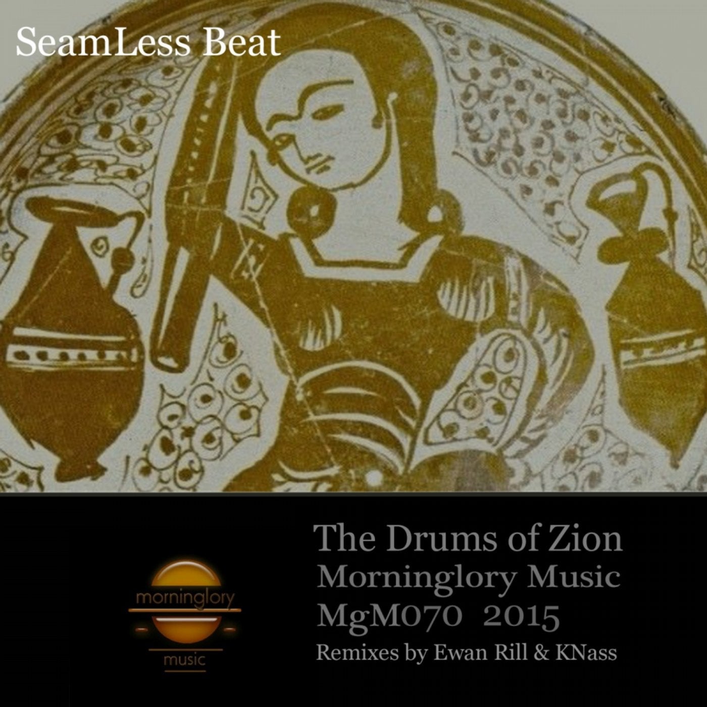 The Drums of Zion