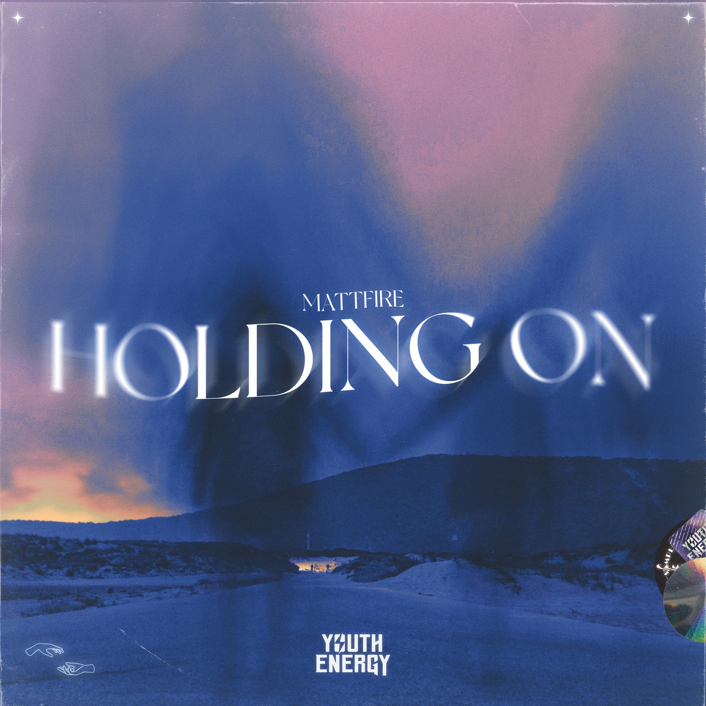 Holding On