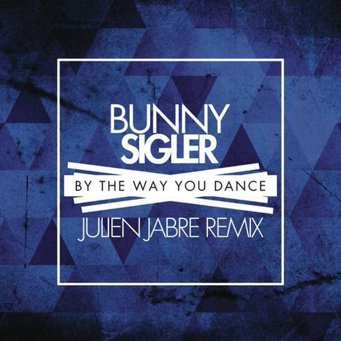 By the Way You Dance (Julien Jabre Remix)