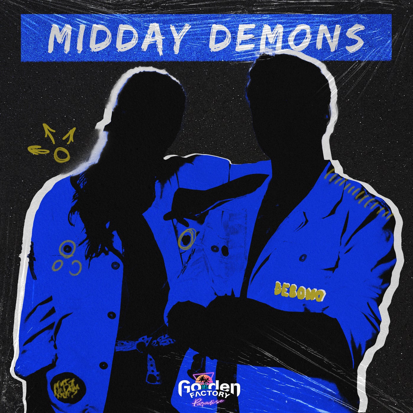 Midday Demons