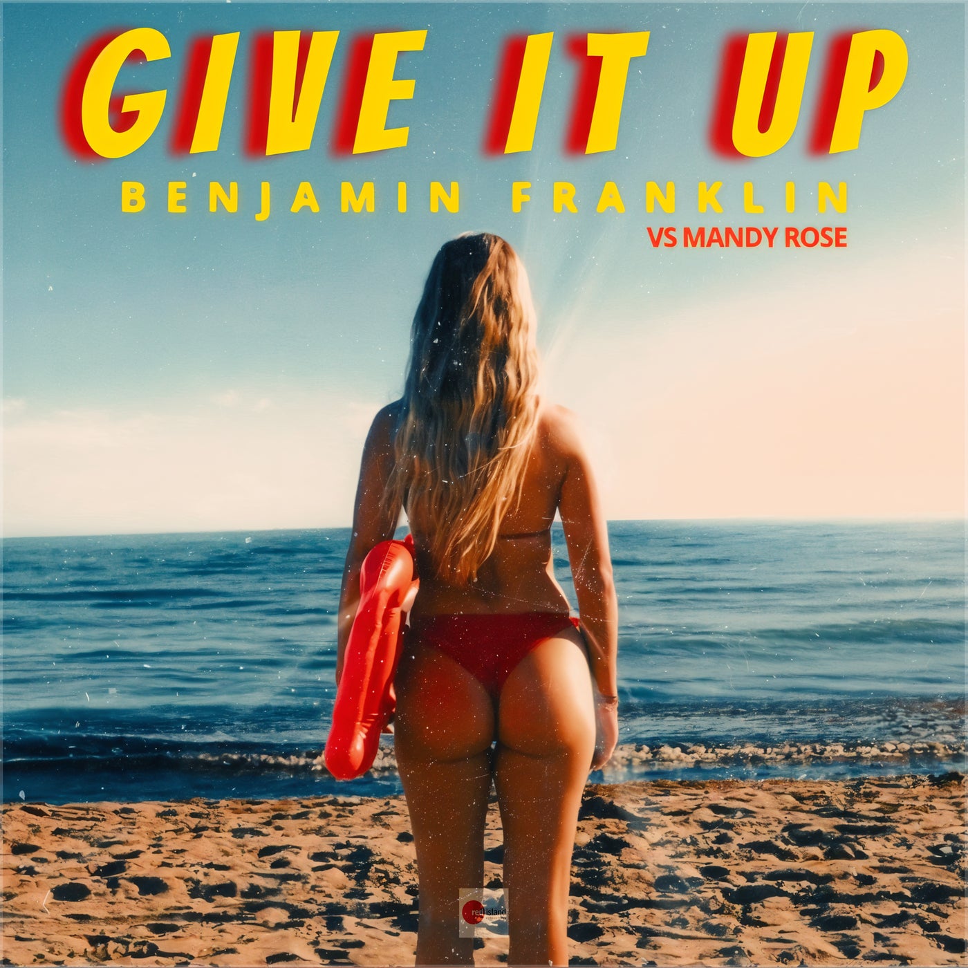 Give It Up