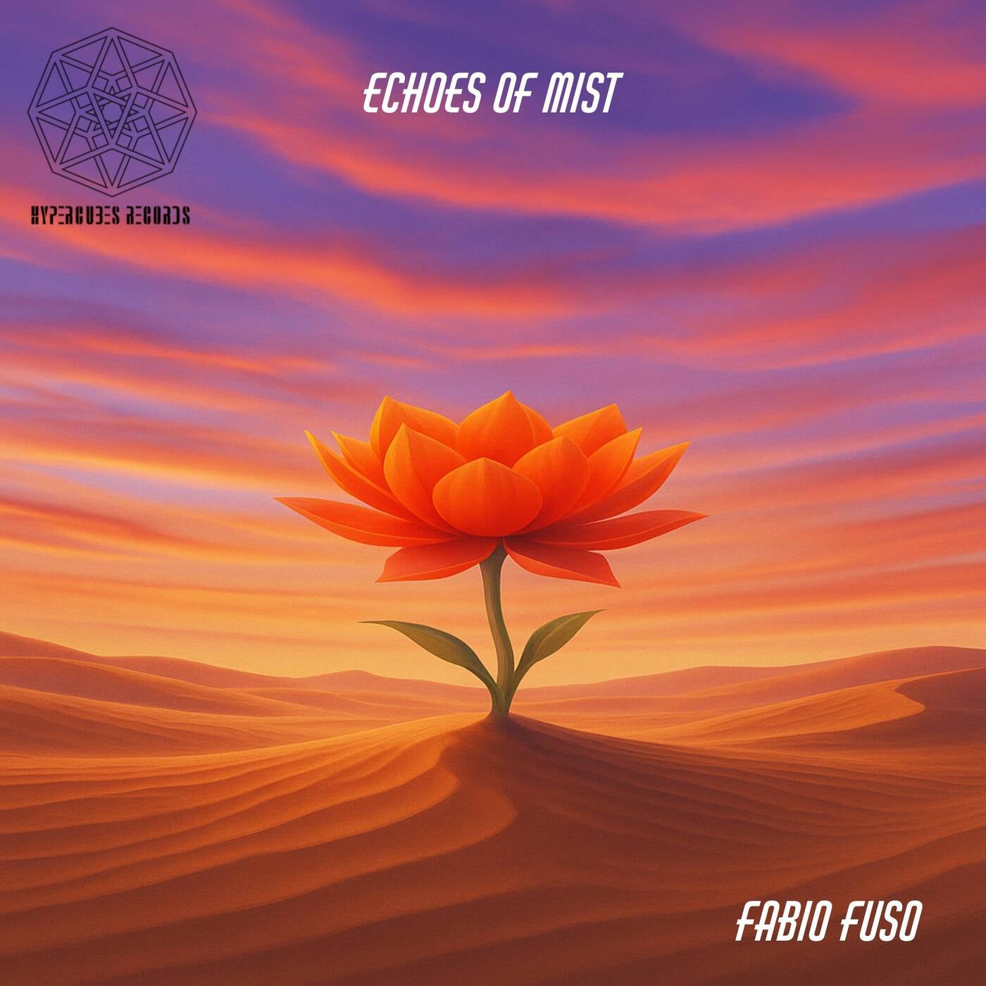 Cover art for Echo of Mist