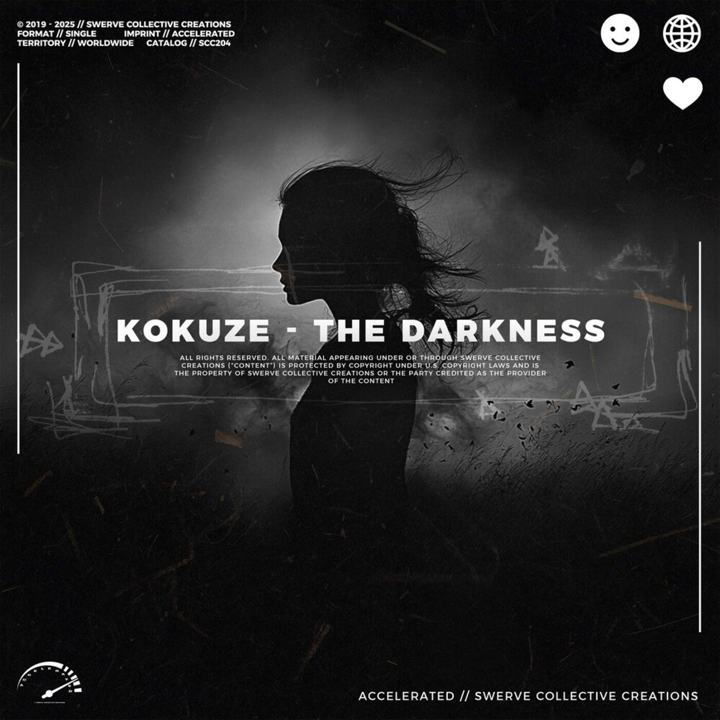 The Darkness