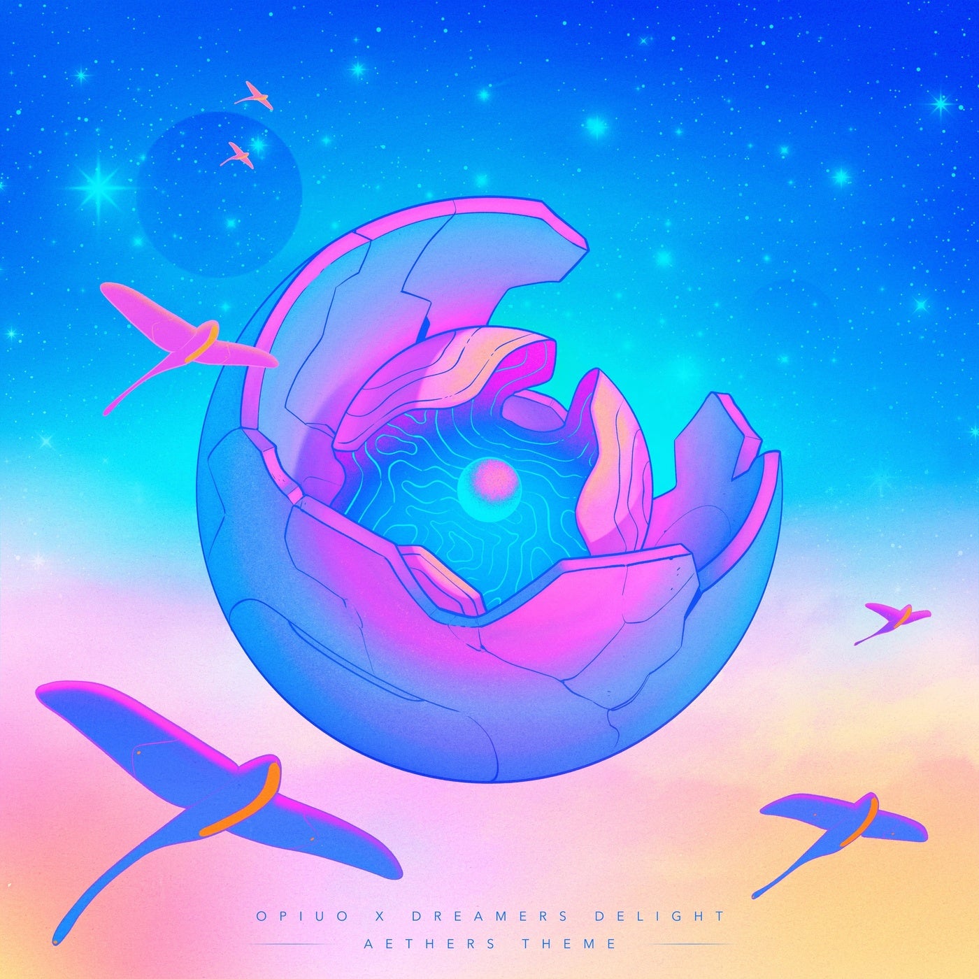 AETHERS THEME