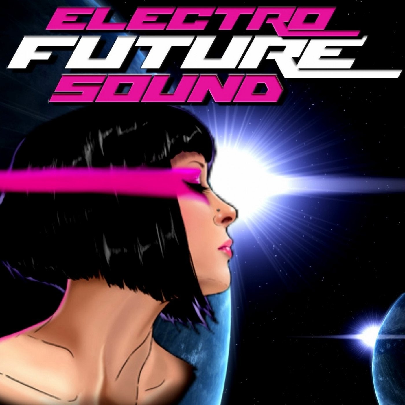 Electro Future Sound