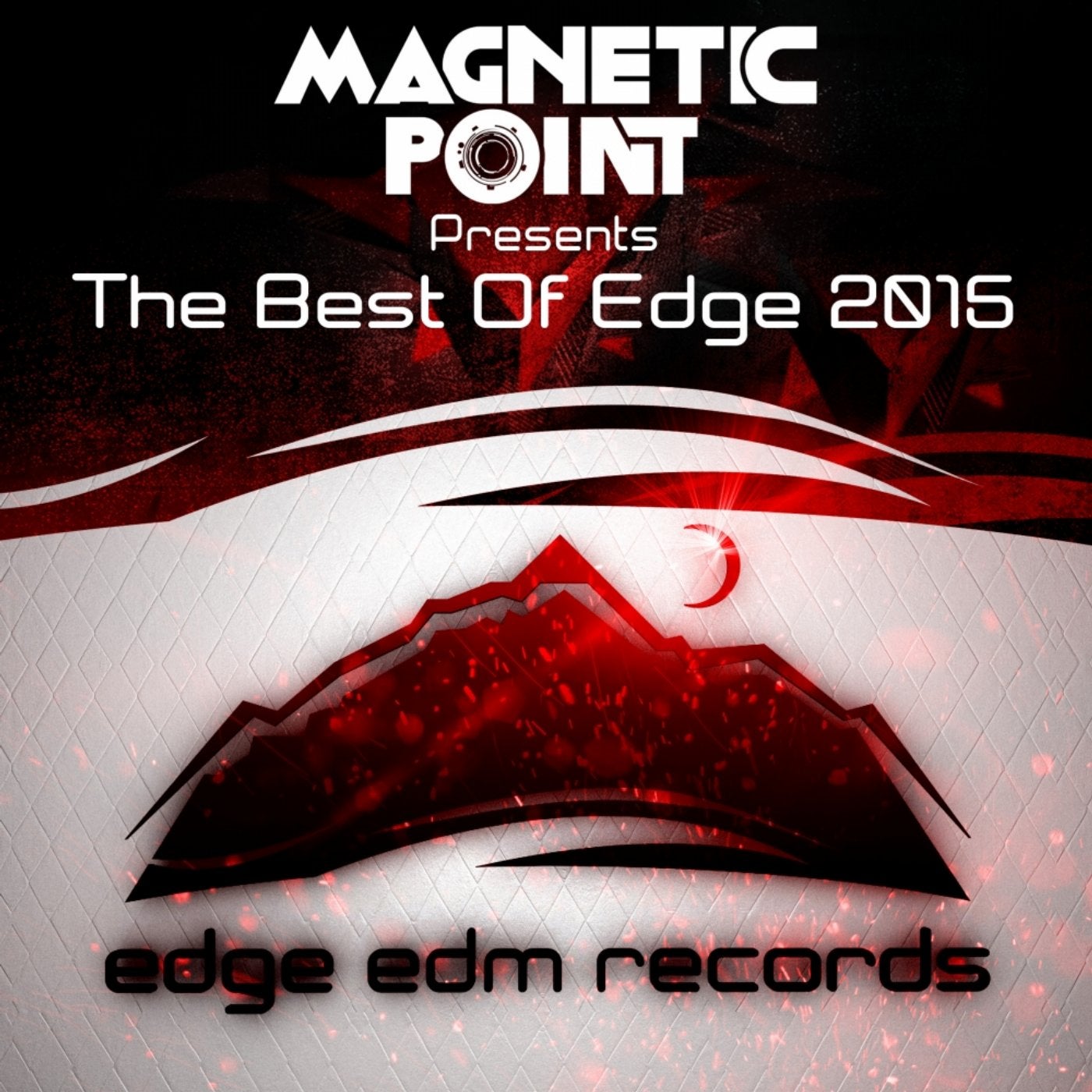 The Best of Edge 2015 (Compiled by Magnetic Point)