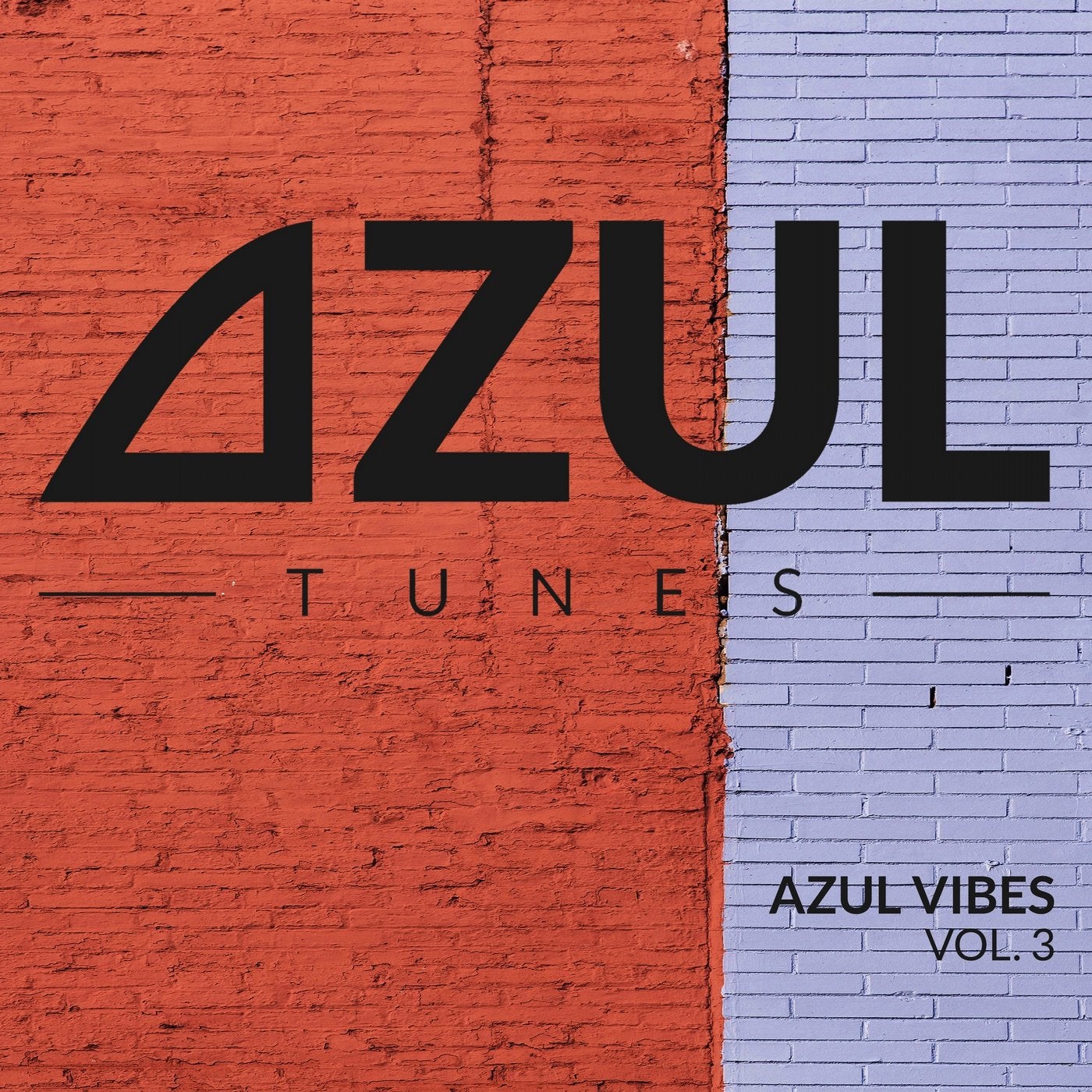 Azul Vibes, Vol. 3