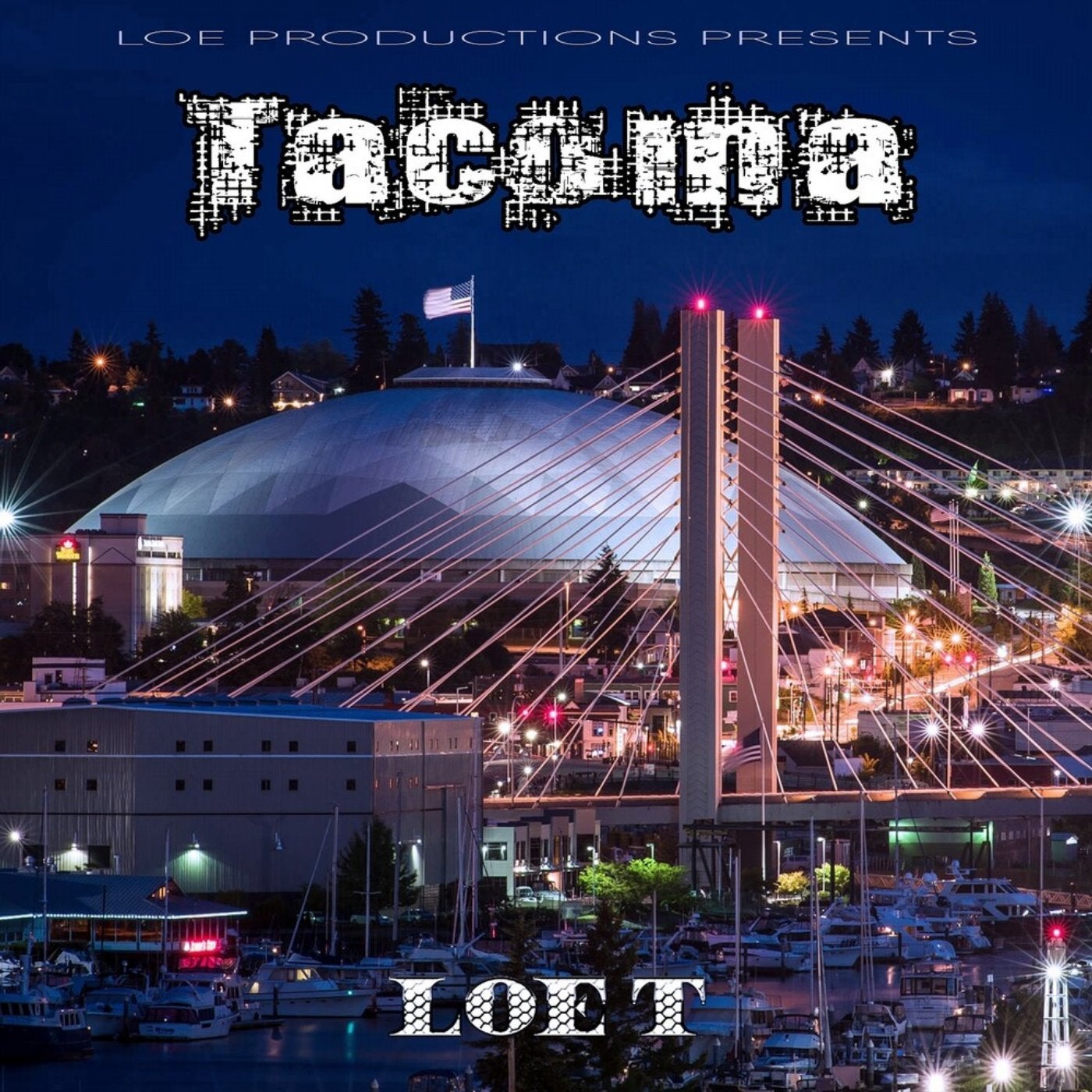 Tacoma